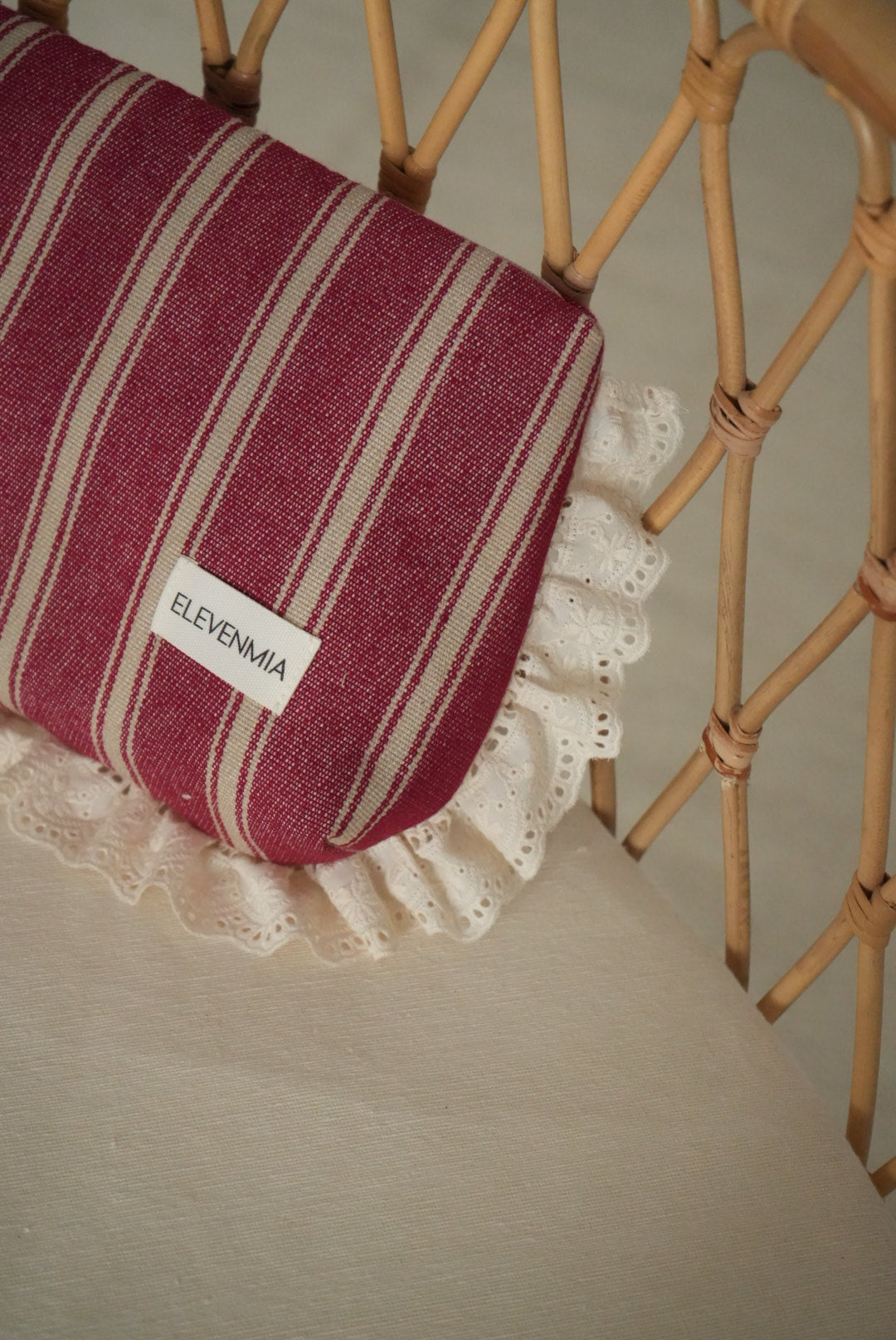 Neceser Volante Amoeiro + Blonda Beige