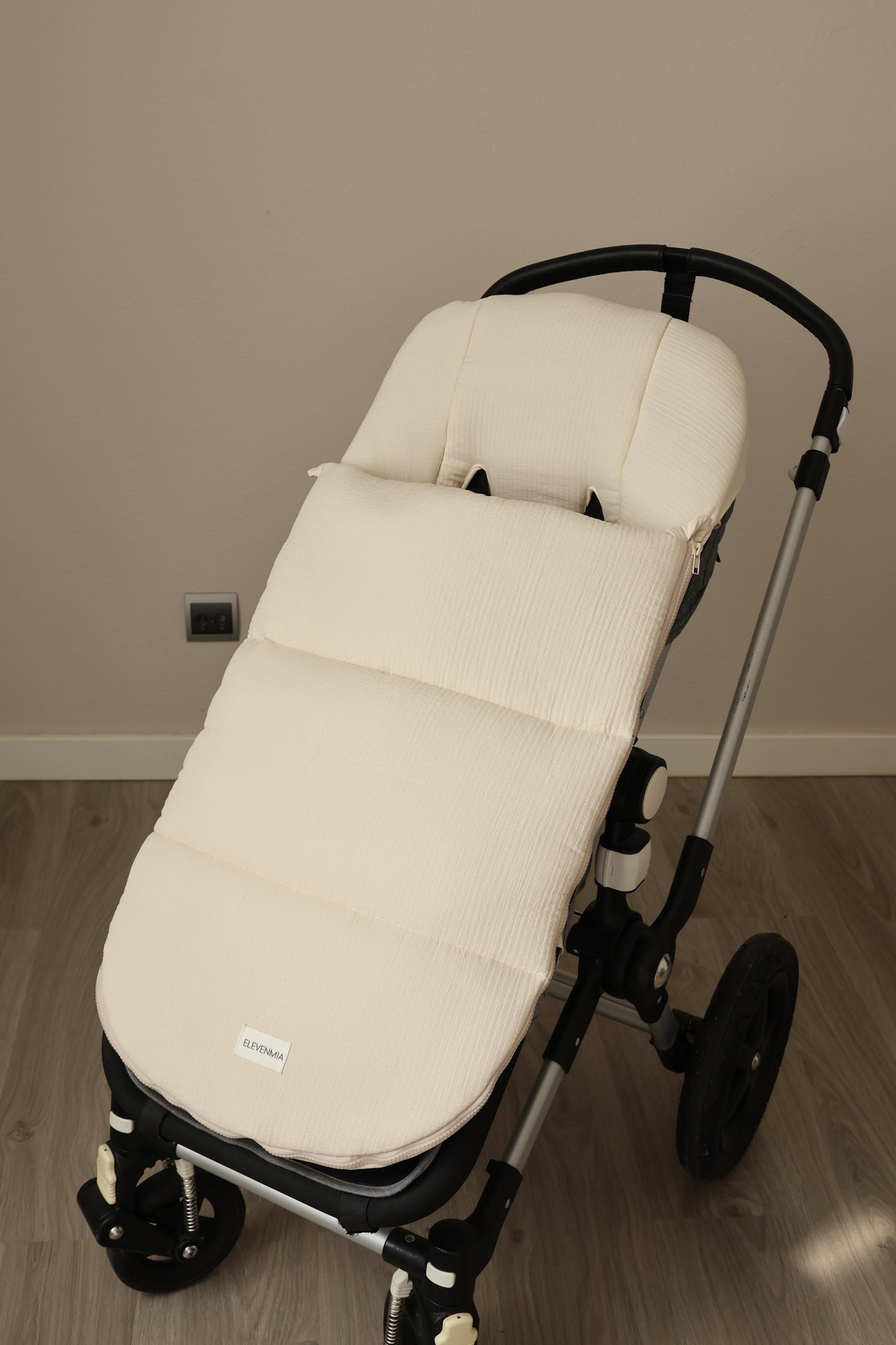 Saco Silla Cochecito Twin