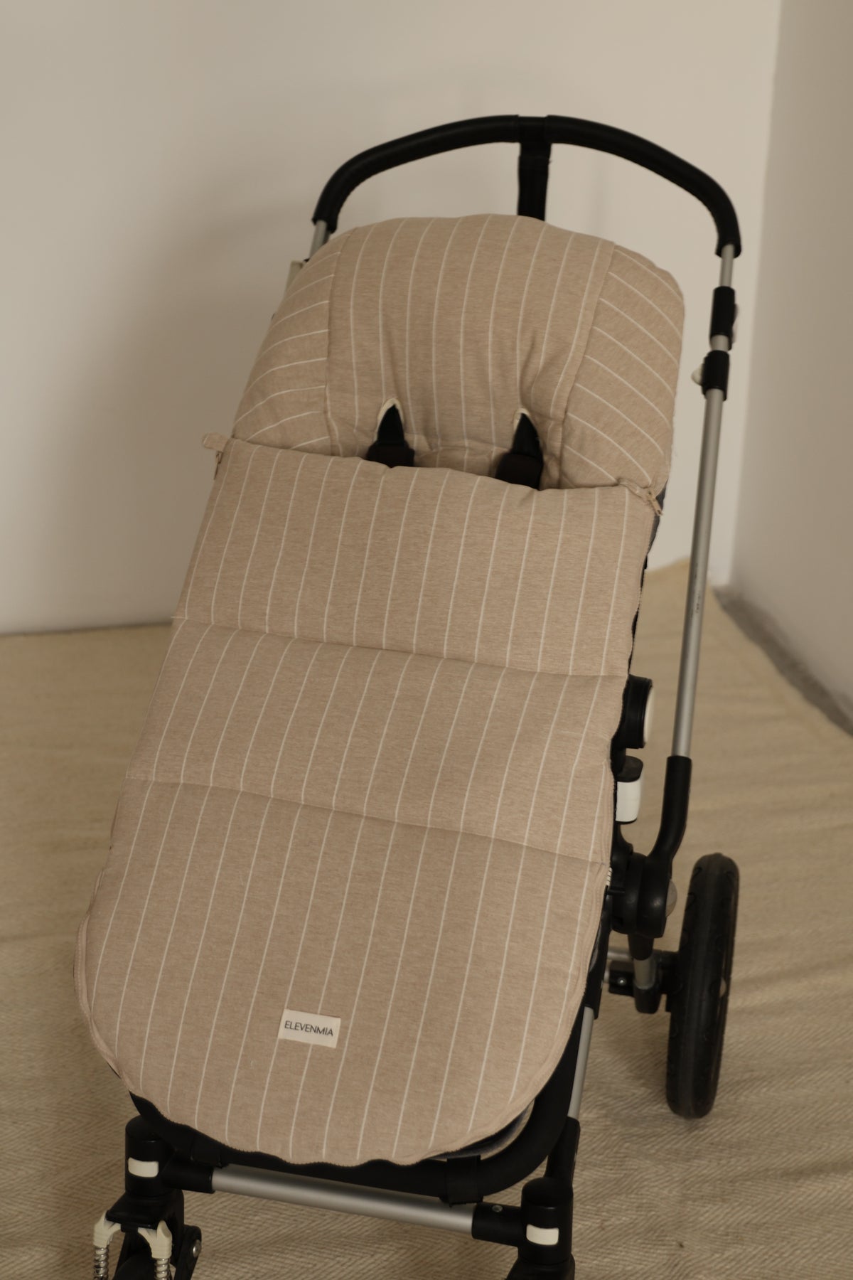Saco Silla Raya Natural