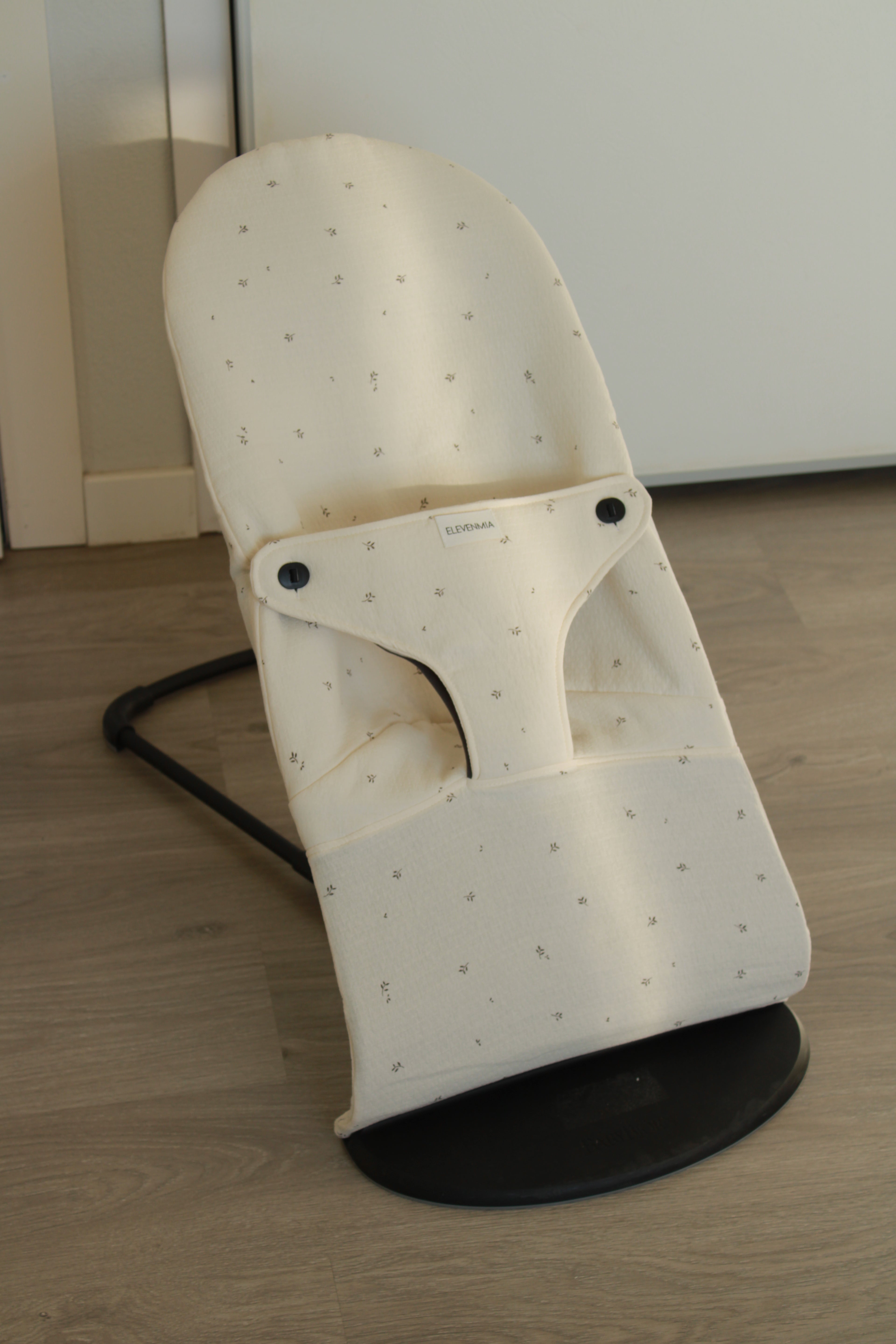 Funda Hamaca BabyJörn Nature Estampado