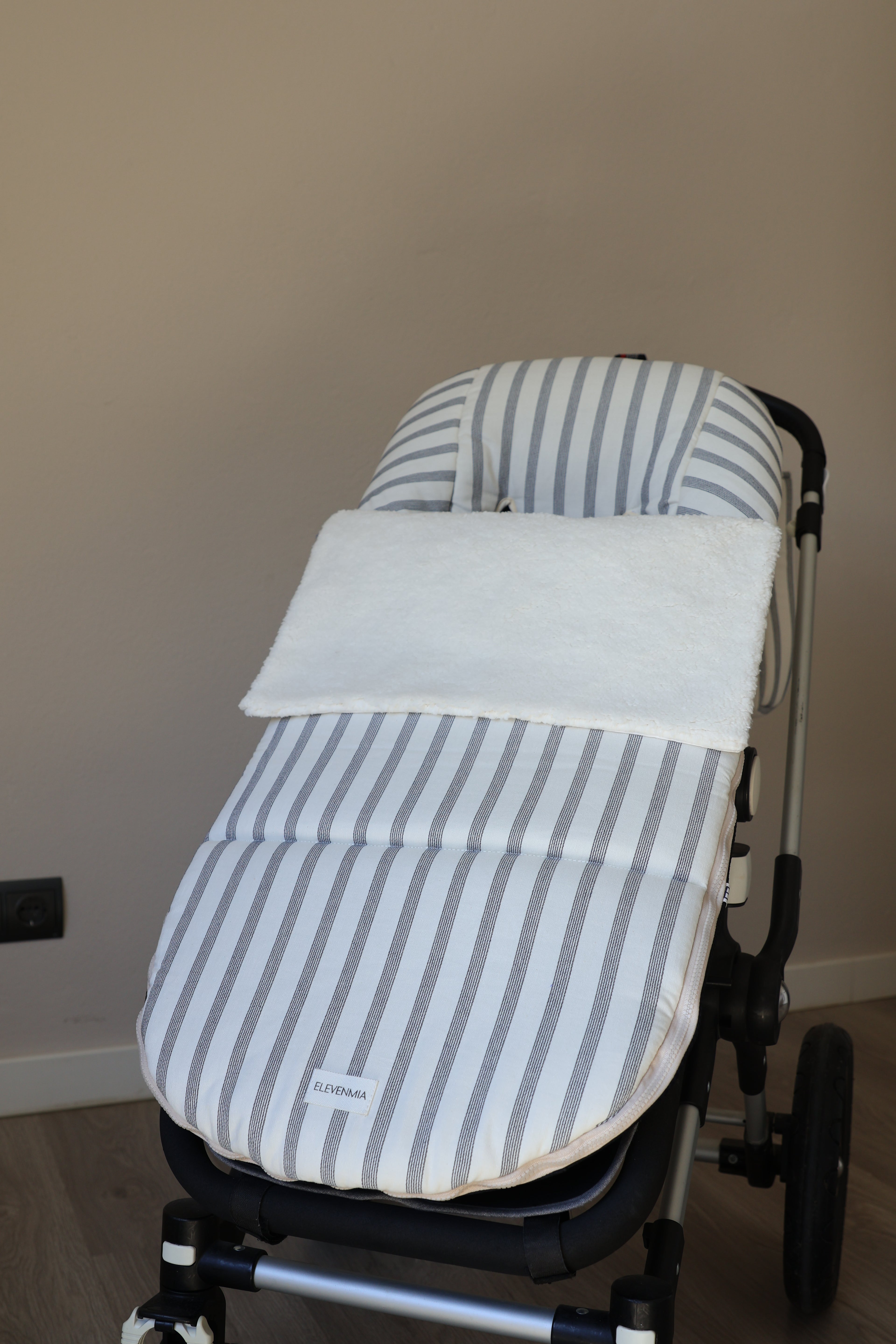 Saco Silla Cochecito Menorca