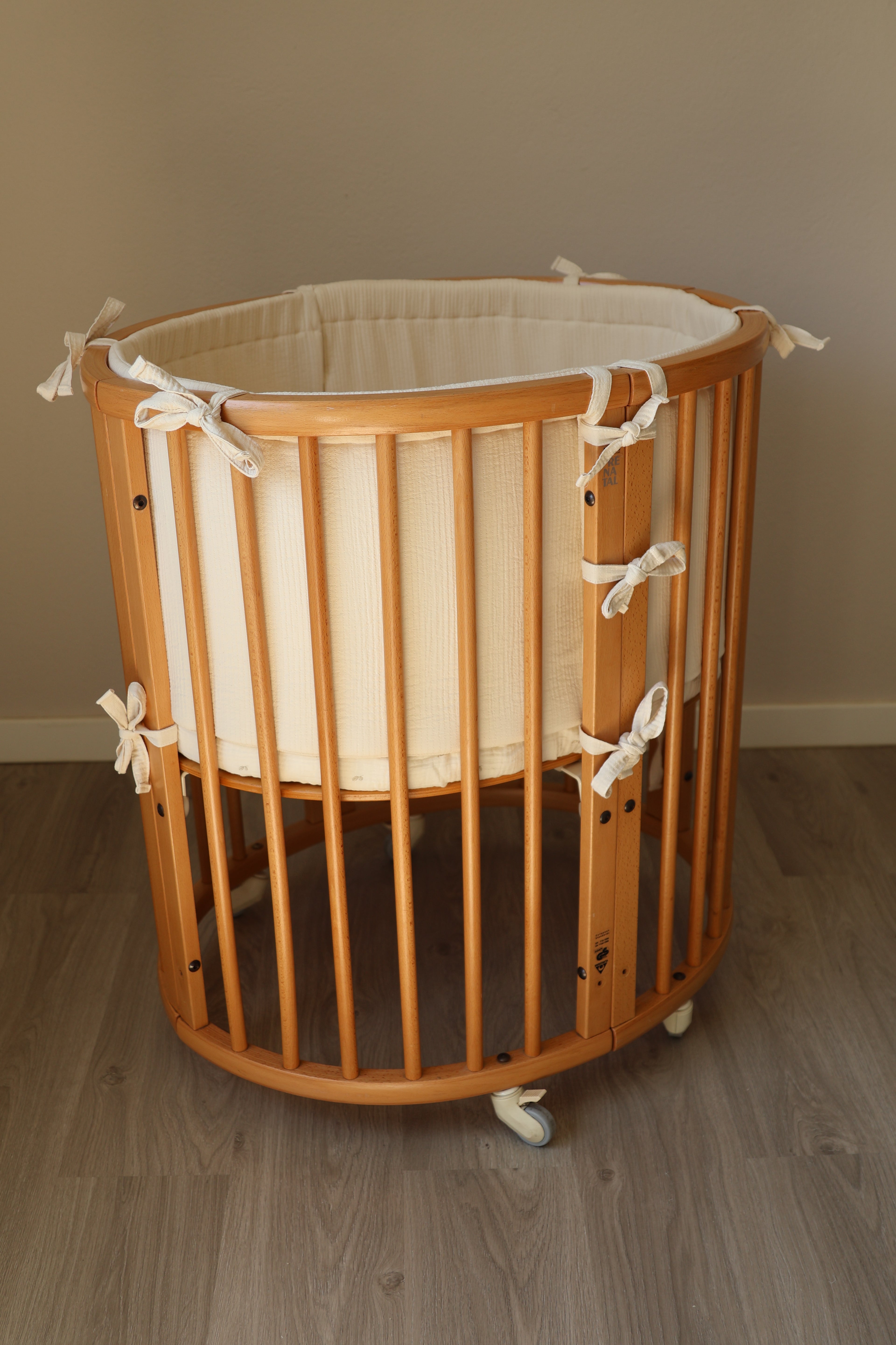 Protector Mini Stokke Twin