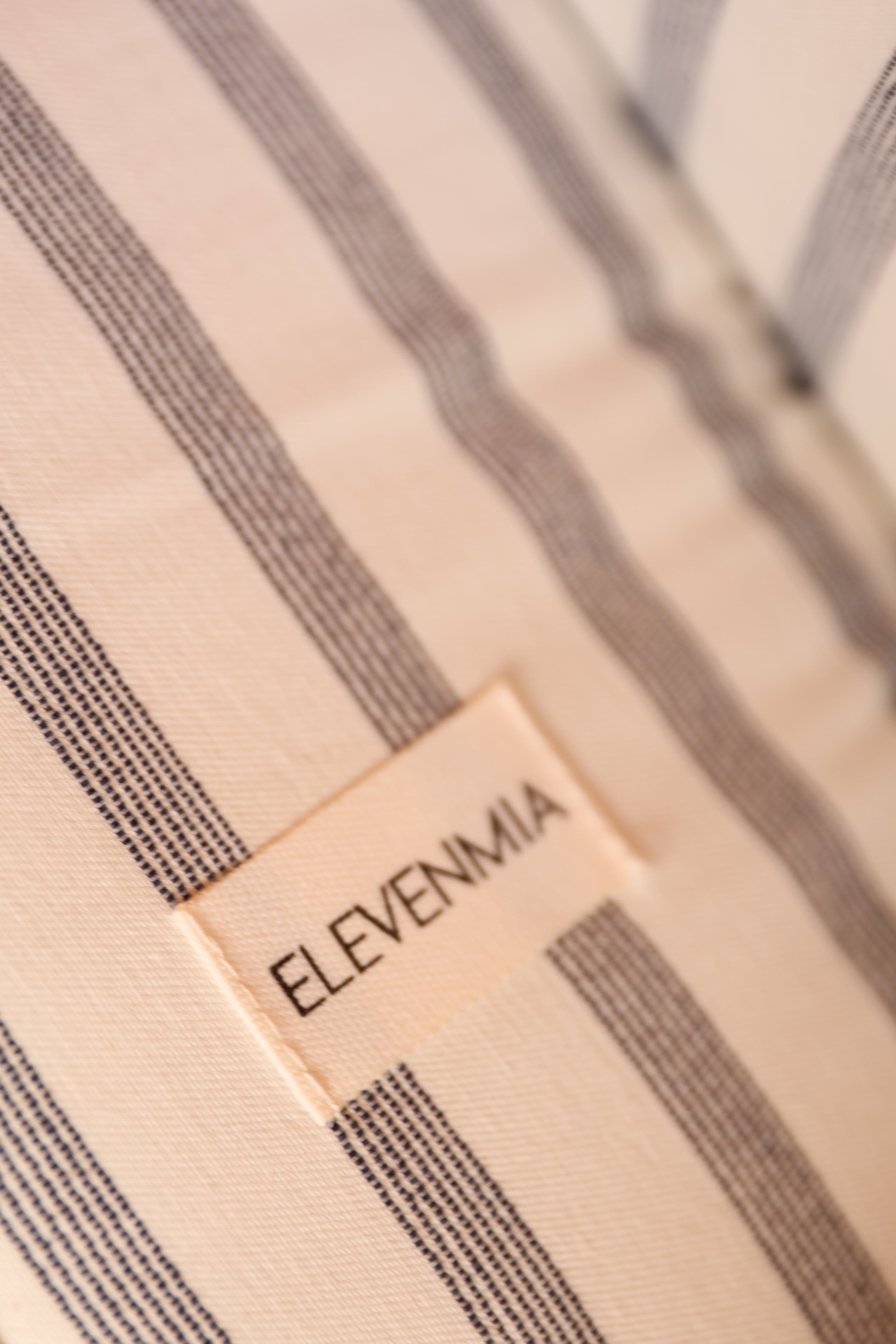 Saco Capazo Menorca + Gasa Cruda