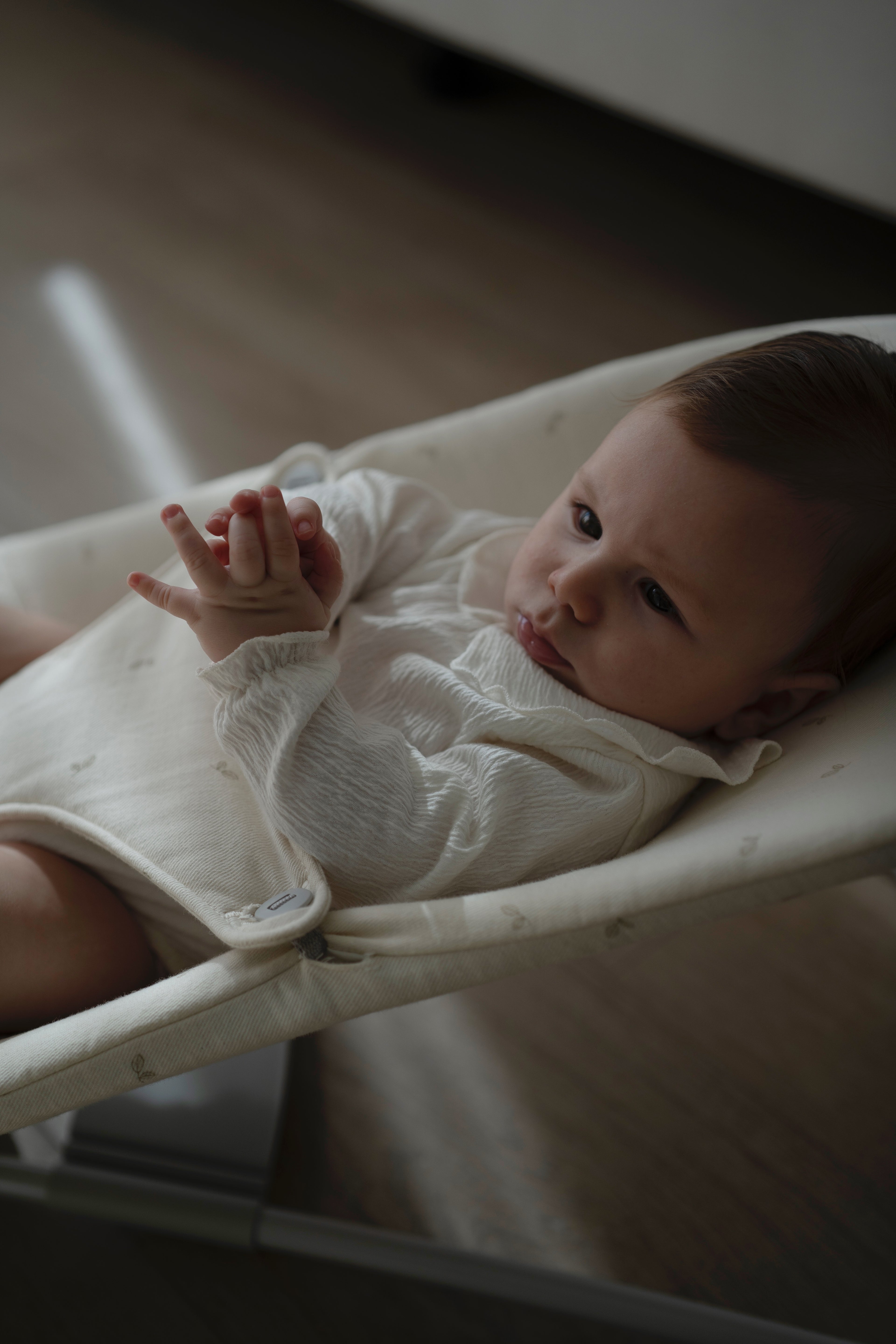 Funda Hamaca BabyJörn Cello Oliva