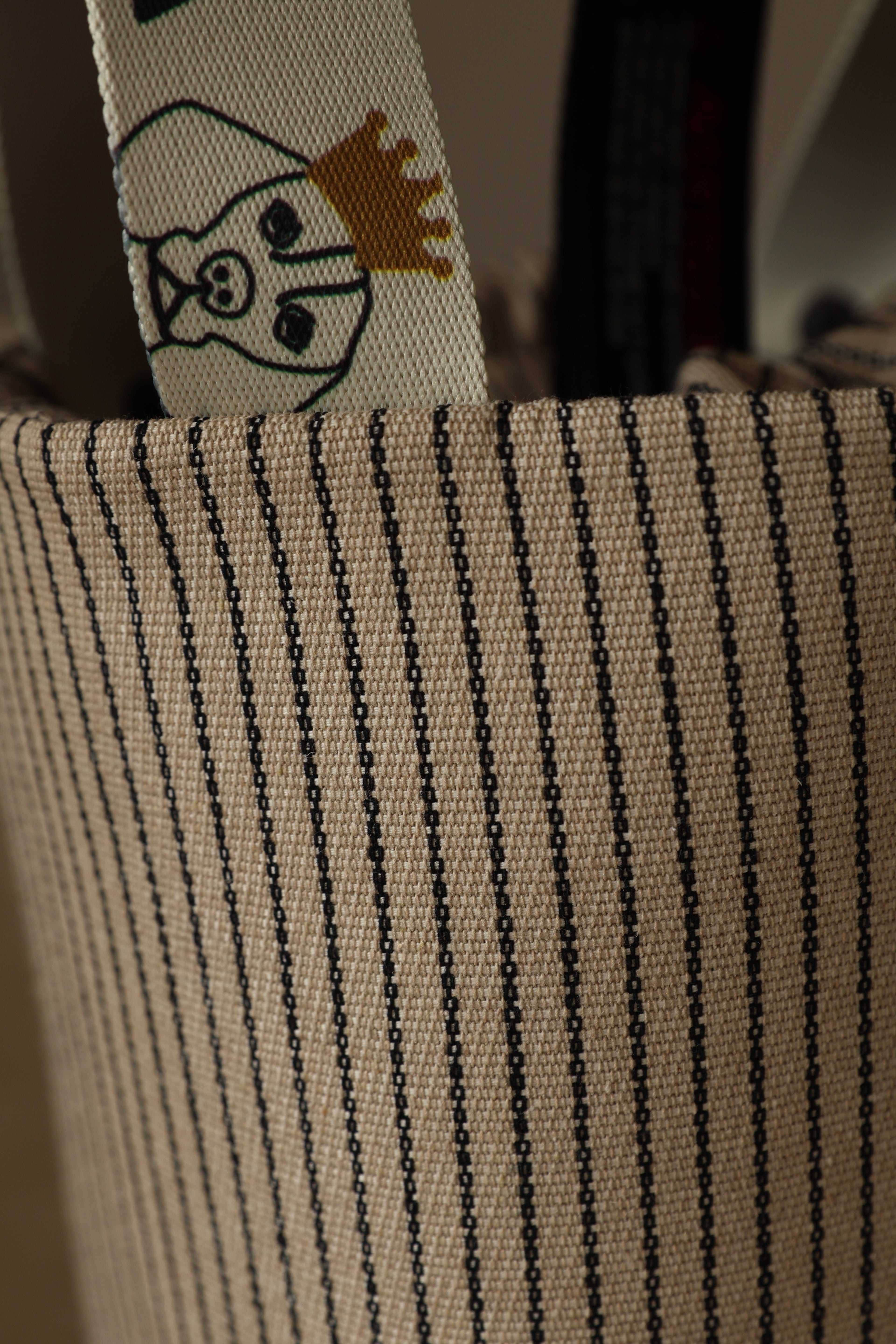 Bolso Mandana Cadeneta Arena