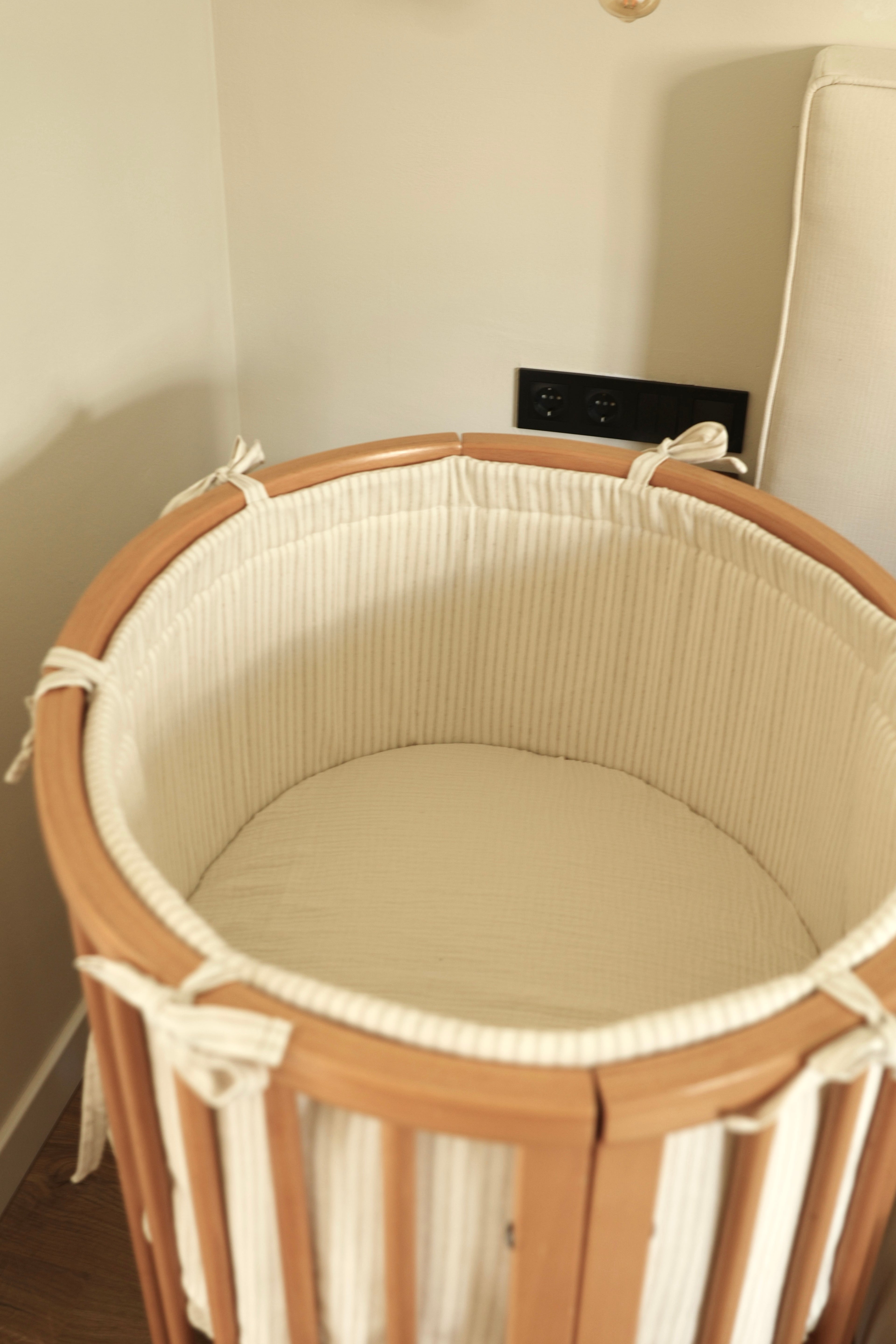 Protector Mini Stokke Mini Stripe Arena