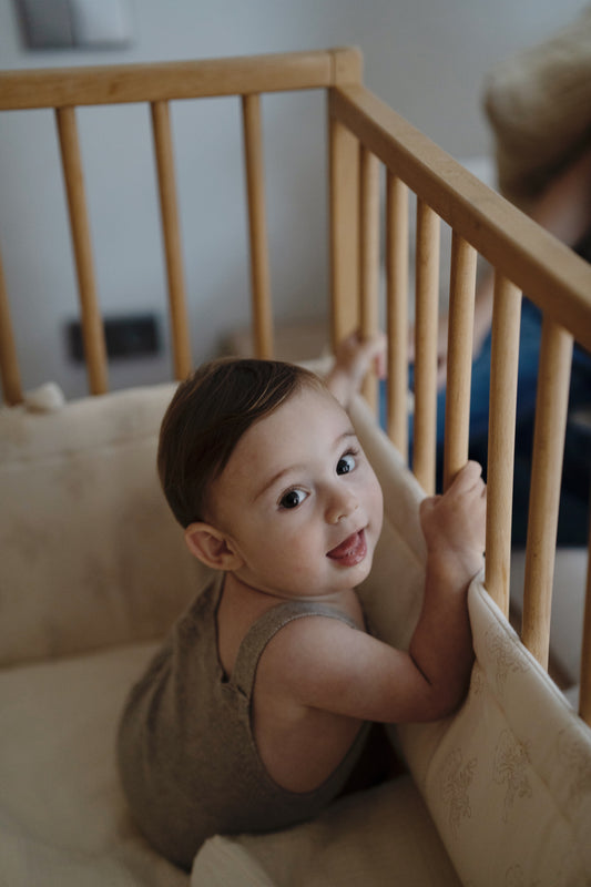 Protector Cuna René 60x120