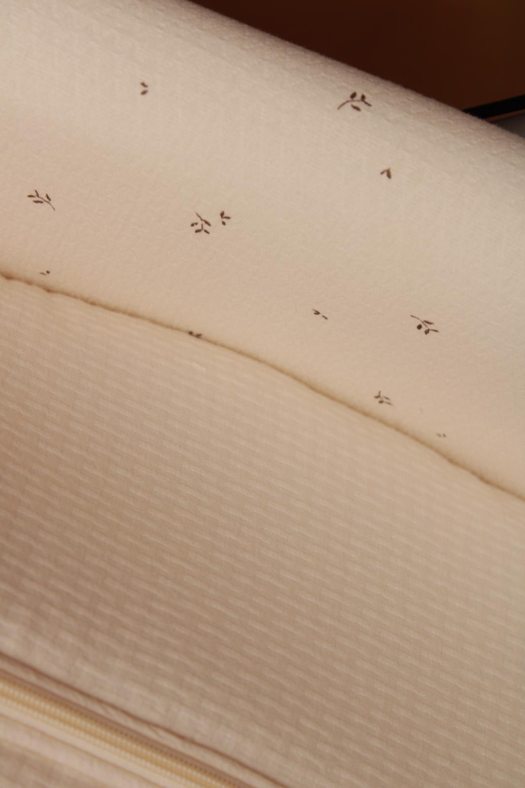 Saco Capazo Arpi Crudo