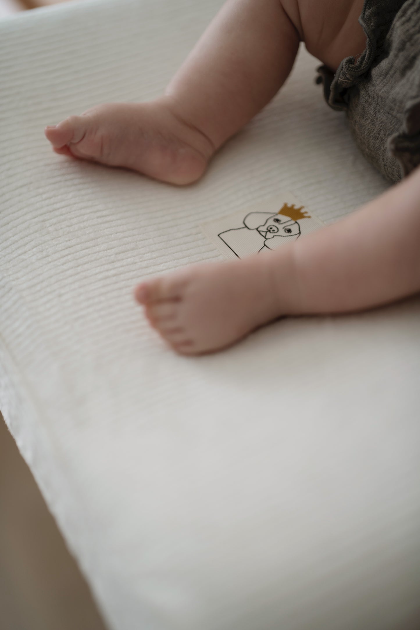 Funda Cambiador Pana