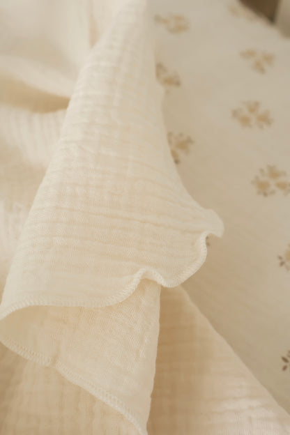 Beige Muslin 