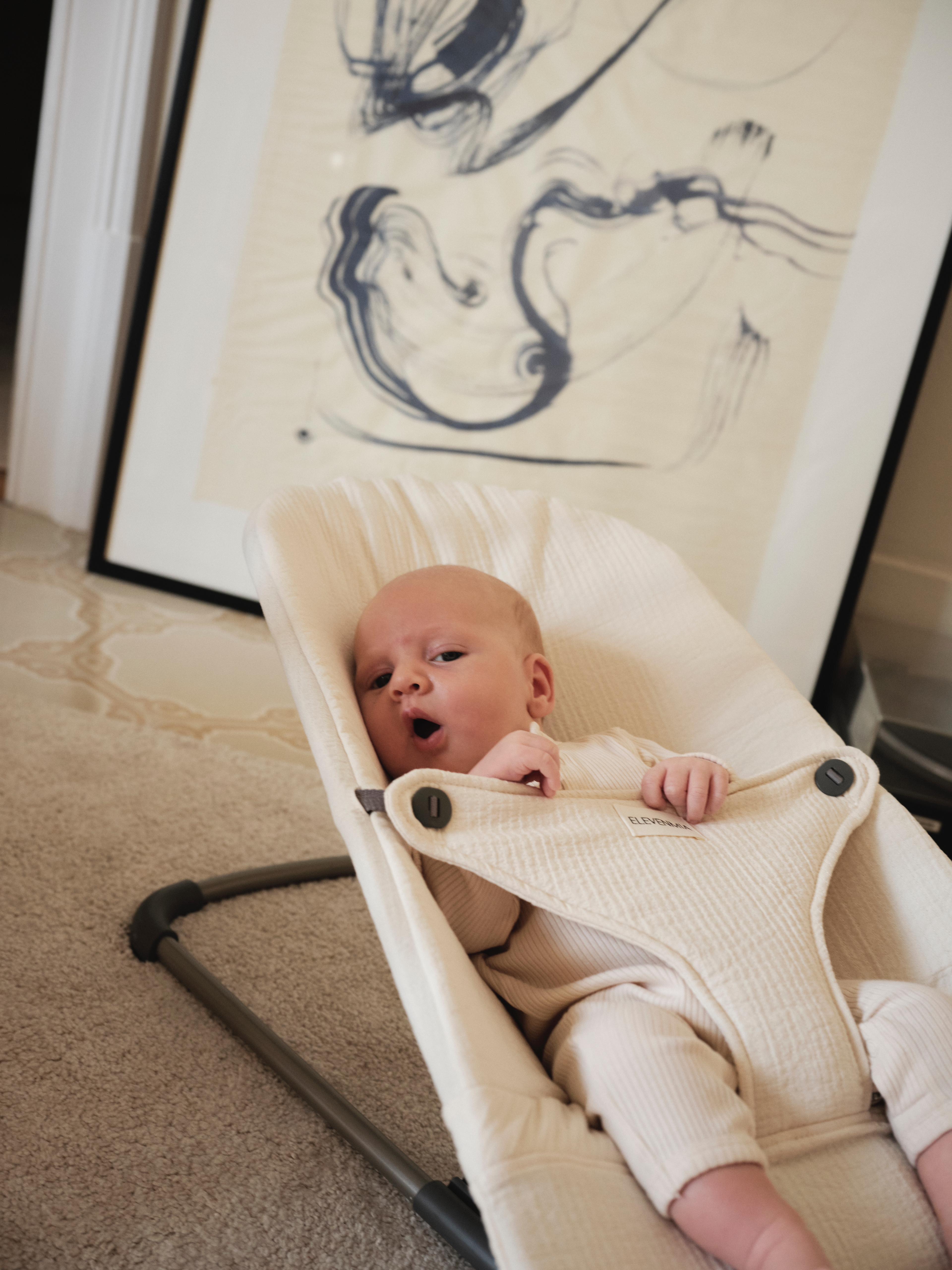 Funda Hamaca BabyJörn Twin