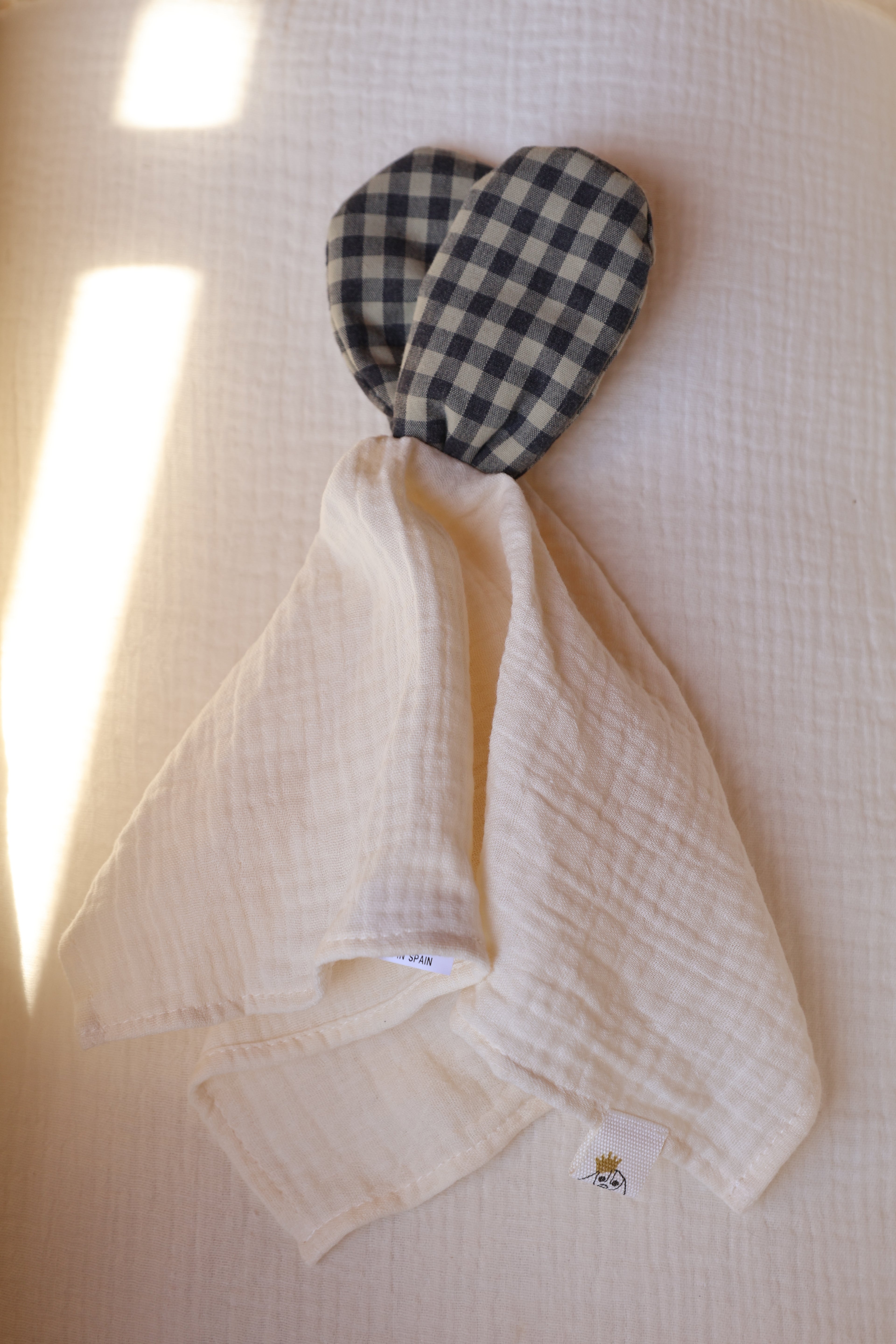 Doudou Vichy Militar