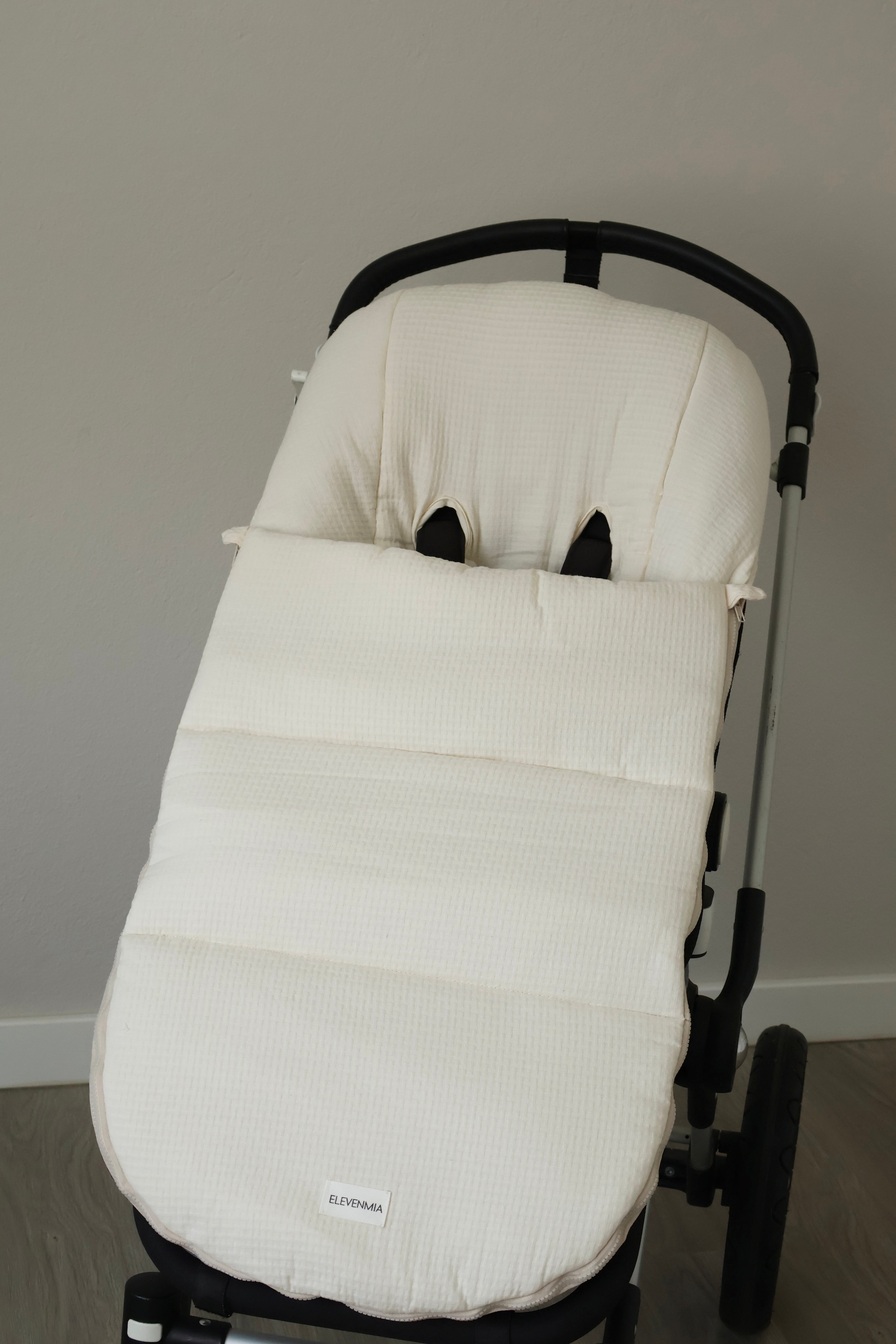 Sac de siège pour poussette Arpi Raw