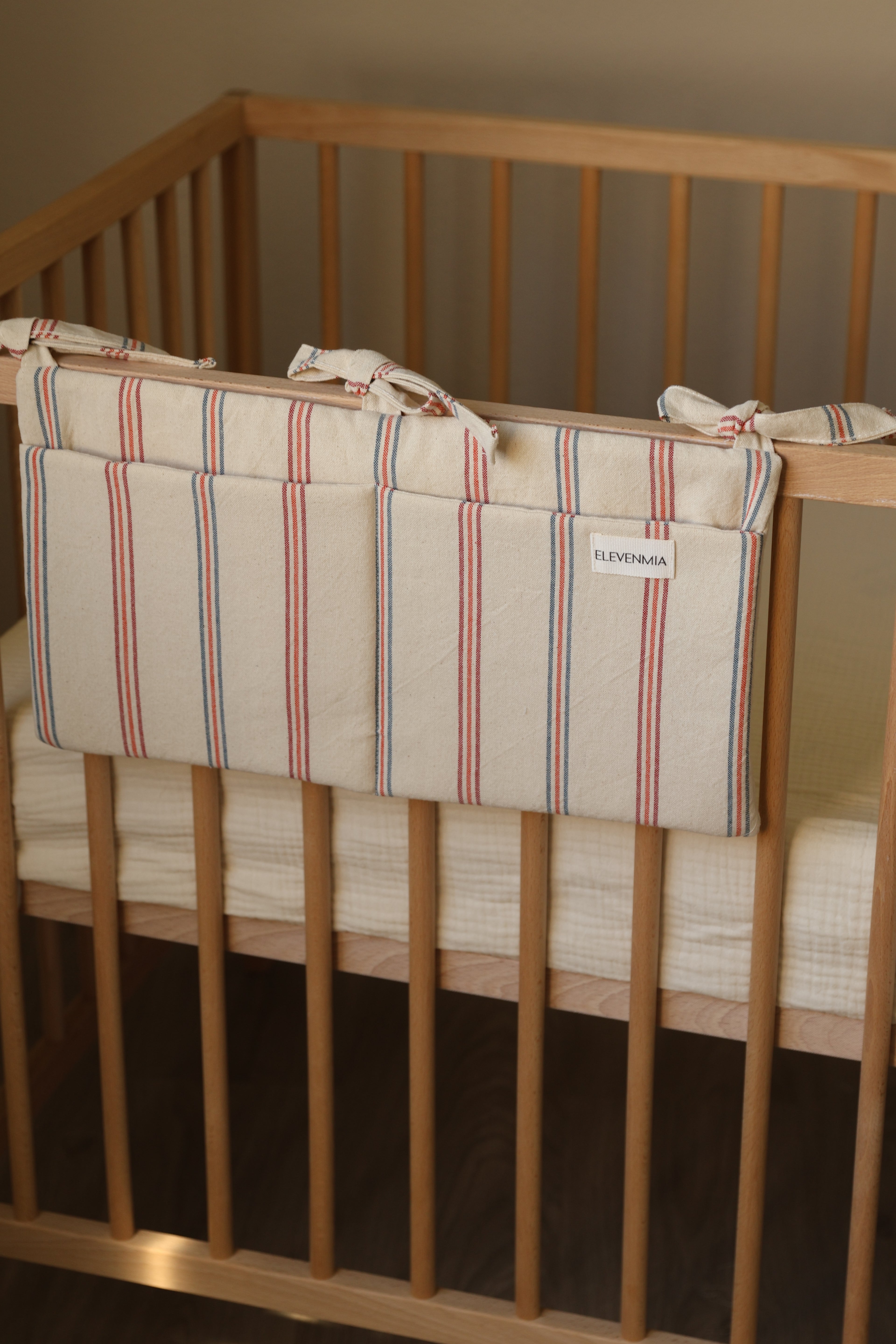 Organizador de cuna Colors 003