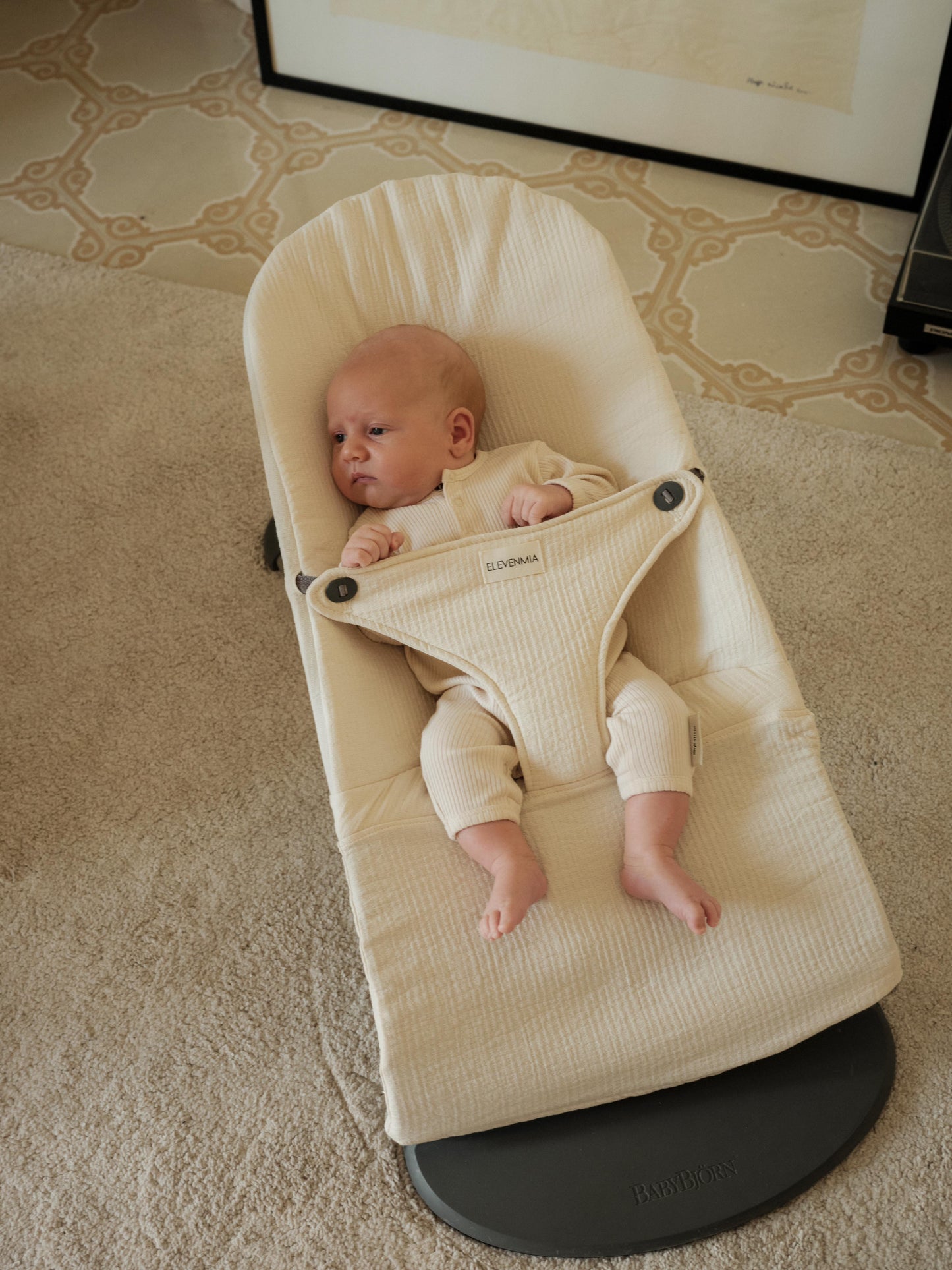 Housse pour hamac double BabyJörn