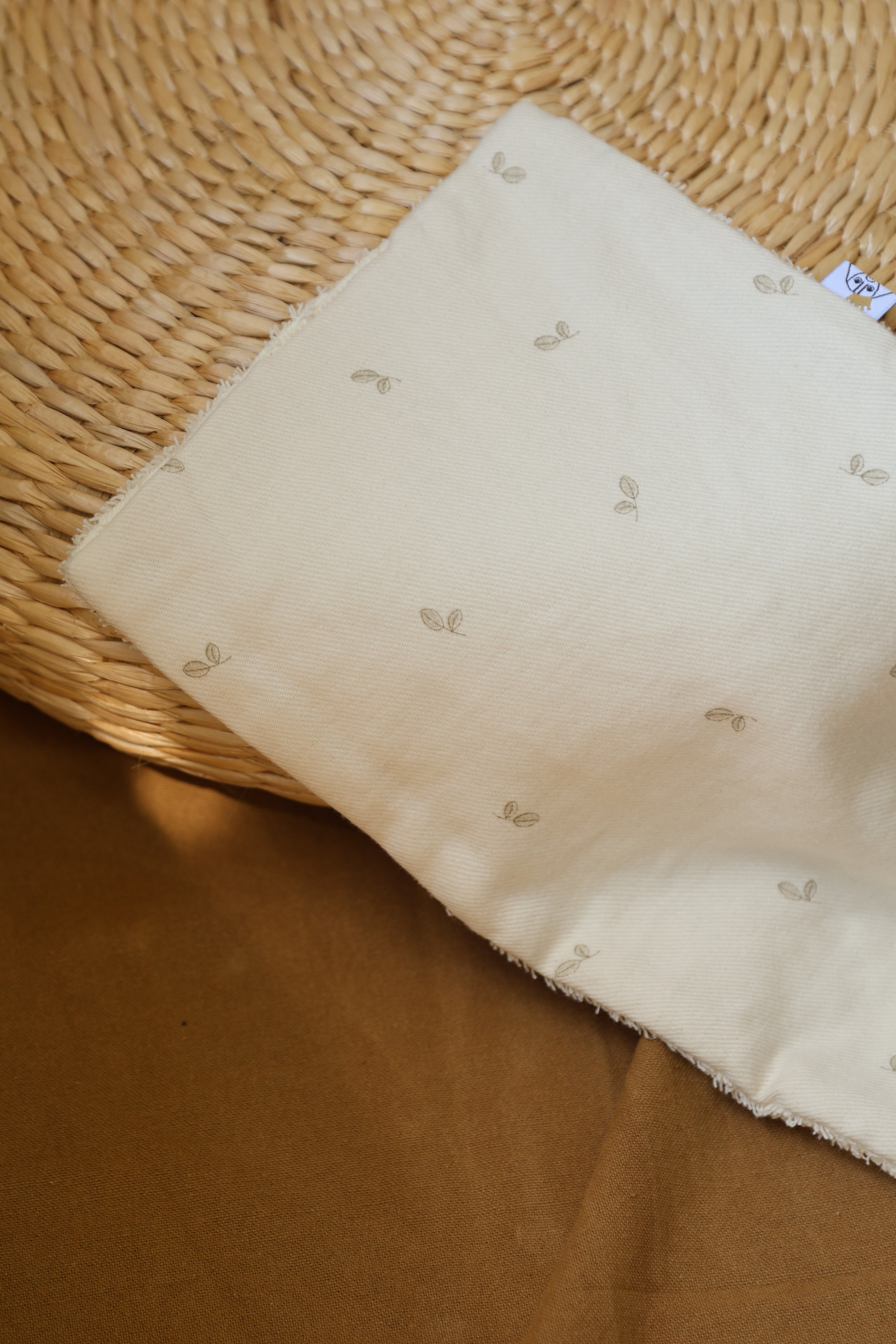 Protector de Toalla Cello Oliva