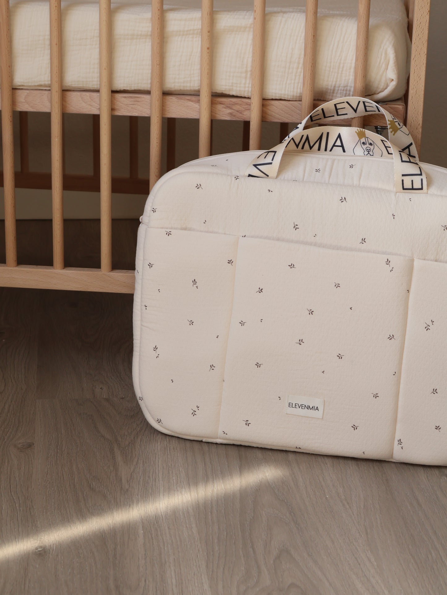 Maternity Bag Salvaje