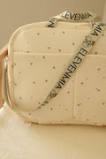 Maleta Maternal Nature Estampado
