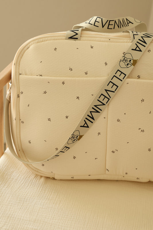 Maleta Maternal Nature Estampado