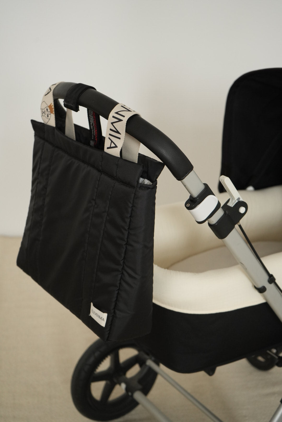 Bolso Big Technic Negro