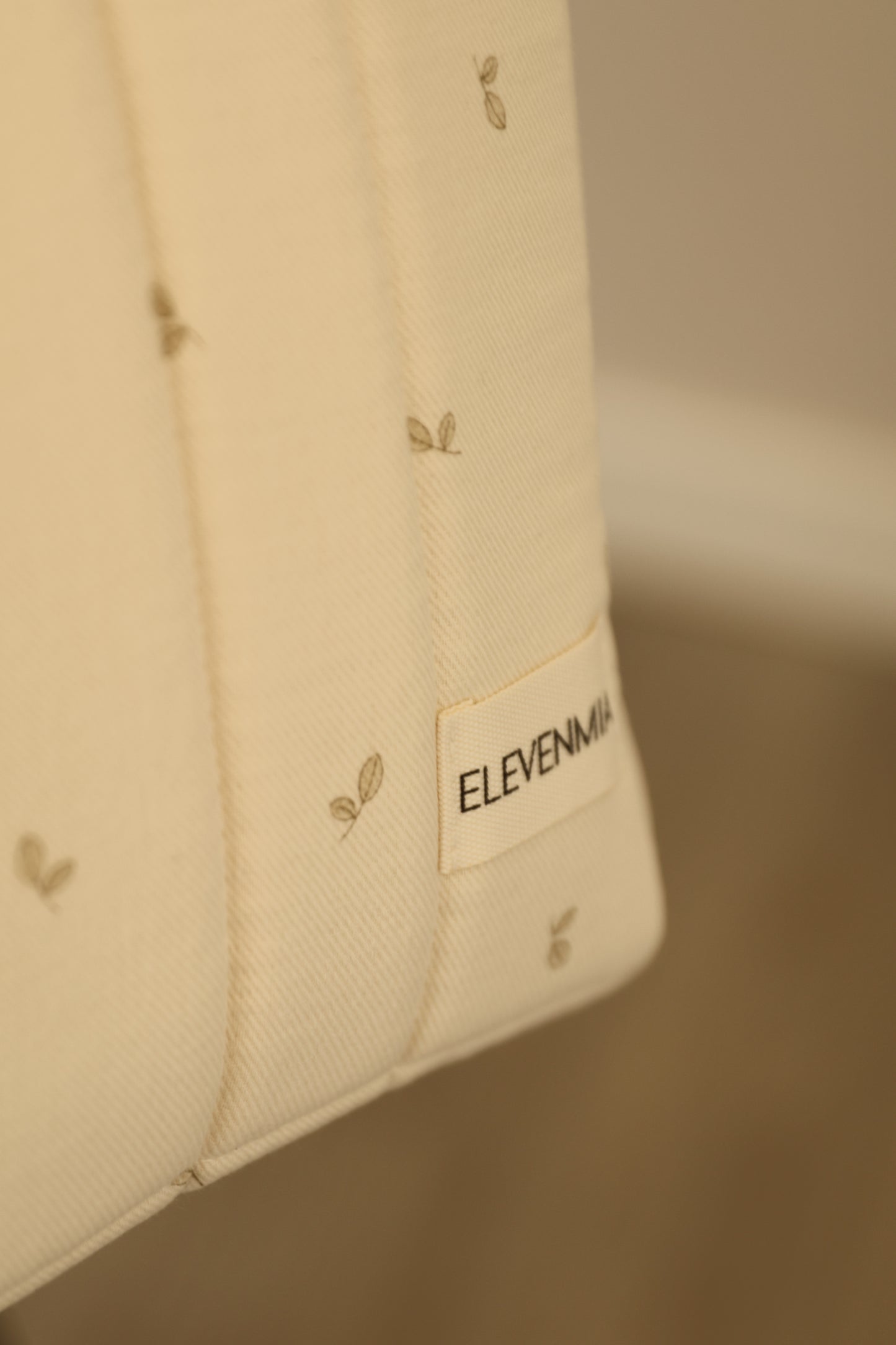 Grand sac à olives en cellophane