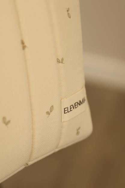 Grand sac à olives en cellophane