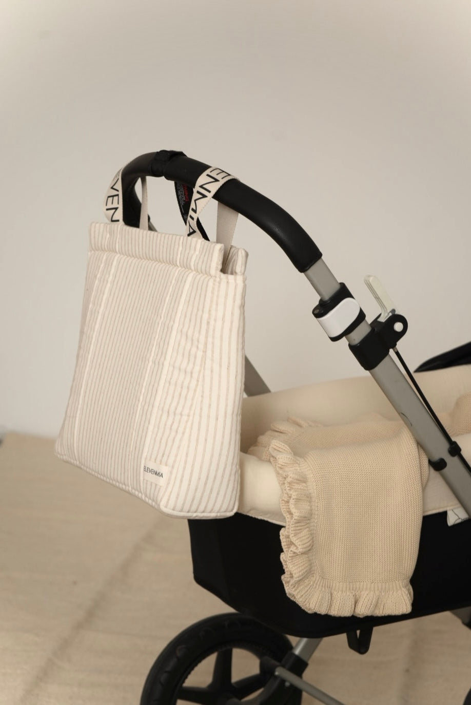Bolso Big Mini Stripe Arena