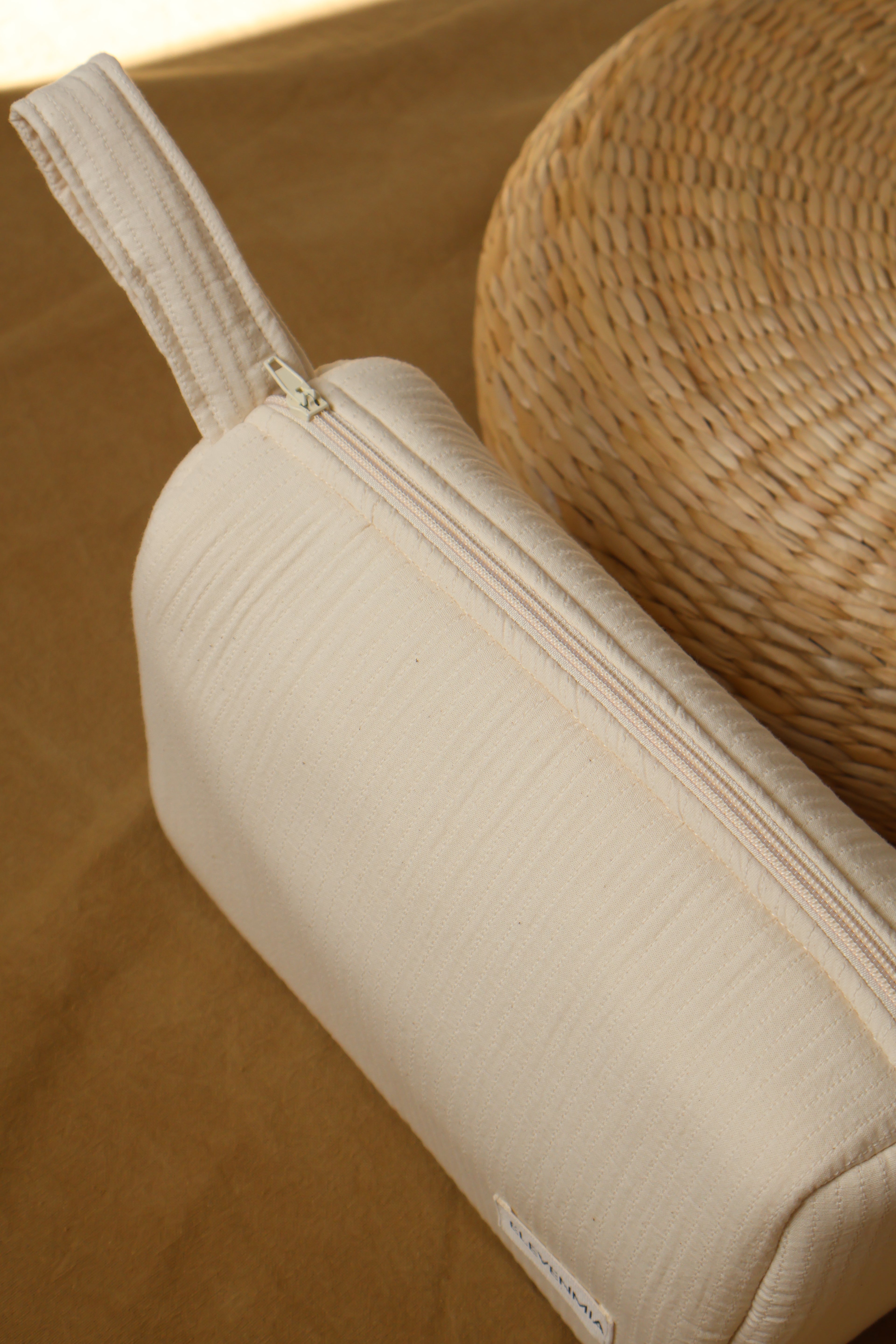 Trousse de toilette Twin Square