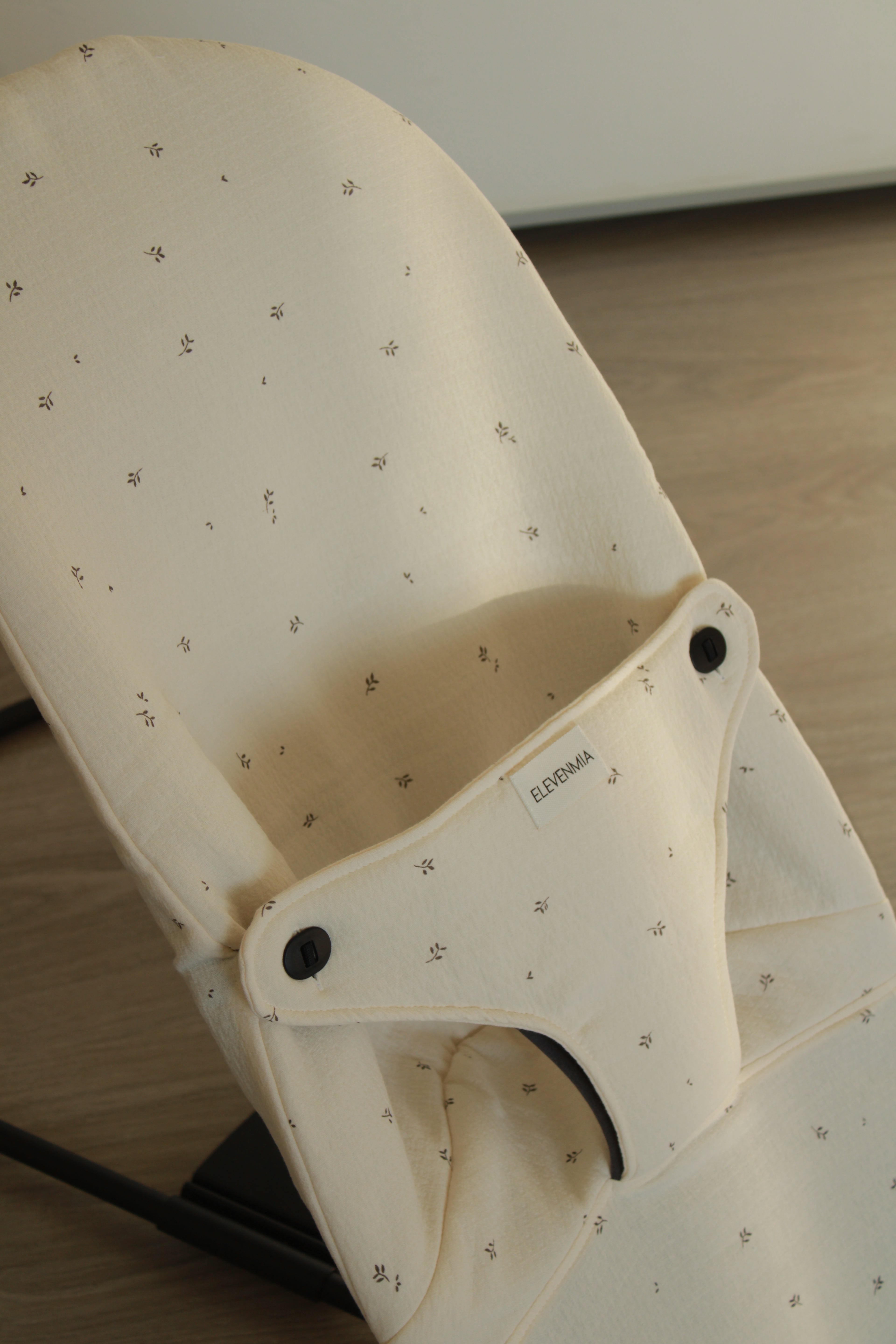 Funda Hamaca BabyJörn Nature Estampado