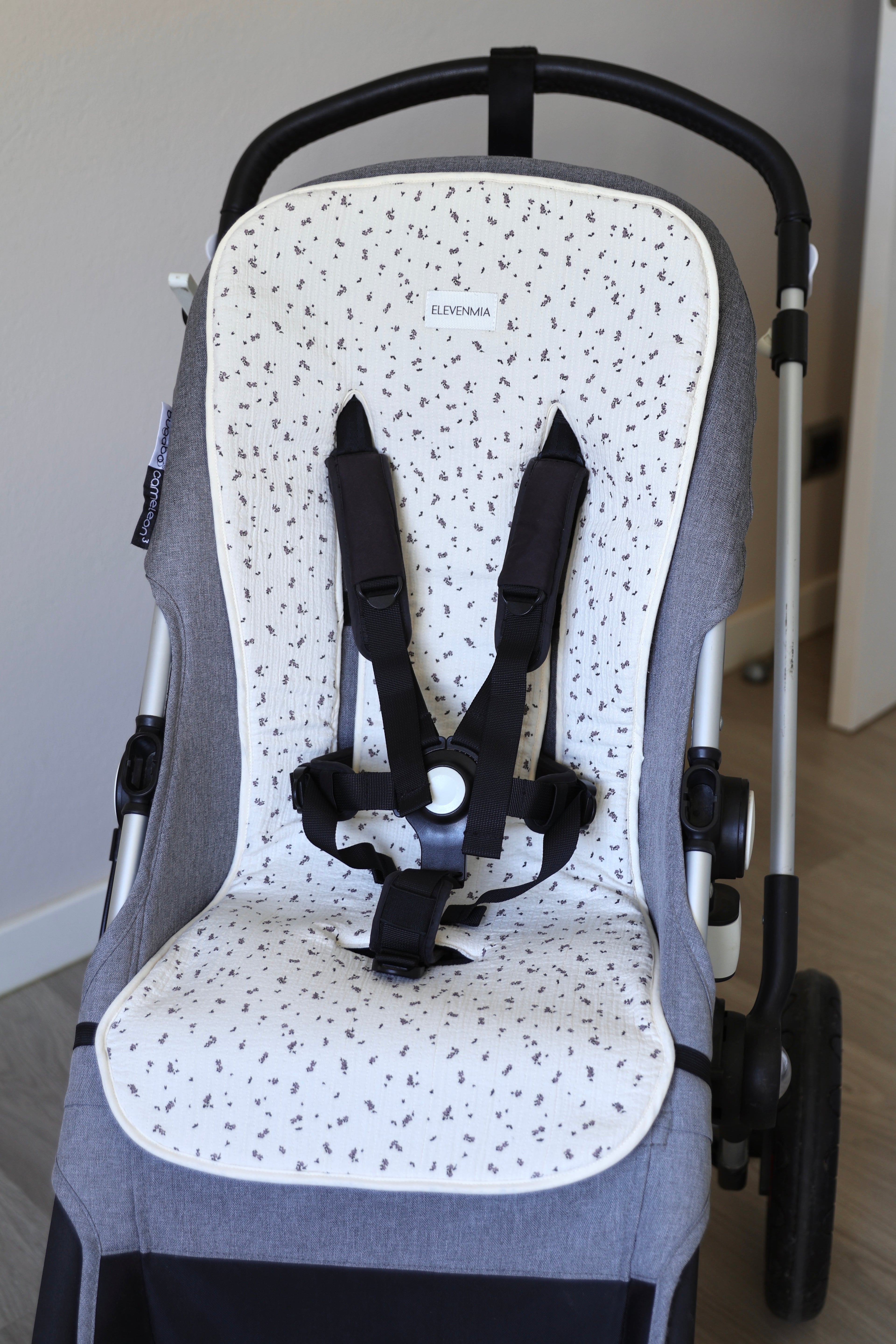 Colchoneta universal Twin Estampado