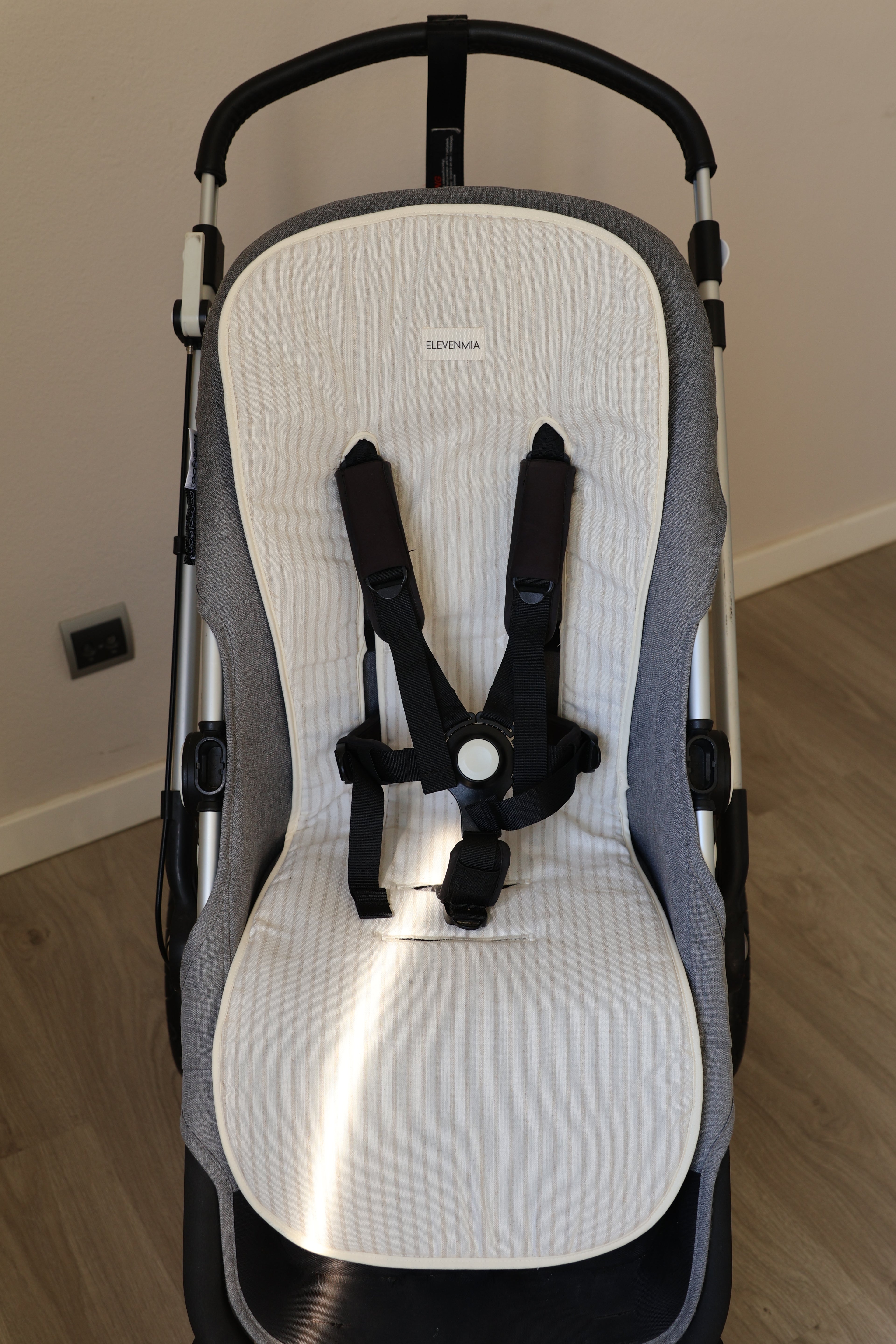 Colchoneta universal Mini Stripe Arena