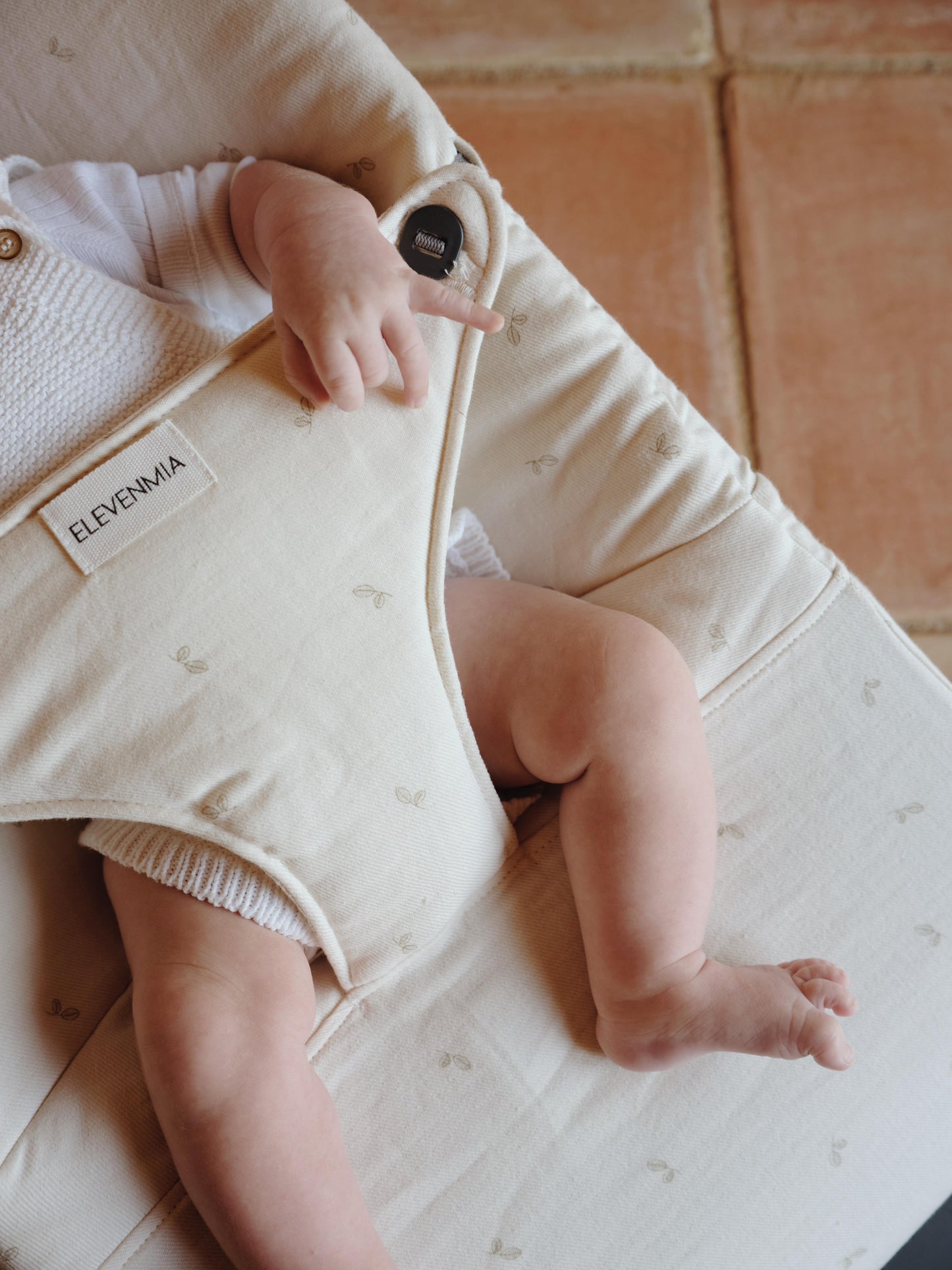 Funda Hamaca BabyJörn Cello Oliva