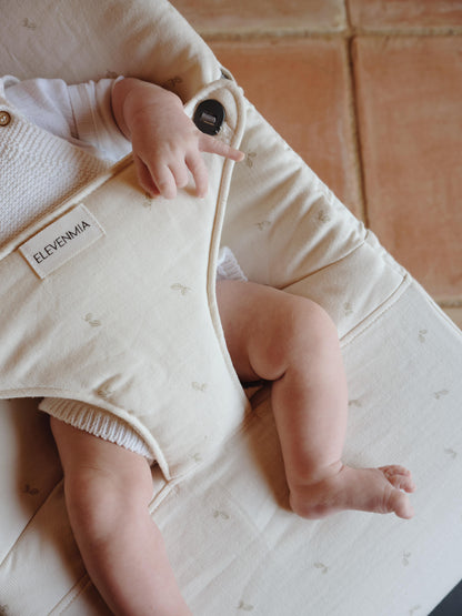 Funda Hamaca BabyJörn Cello Oliva