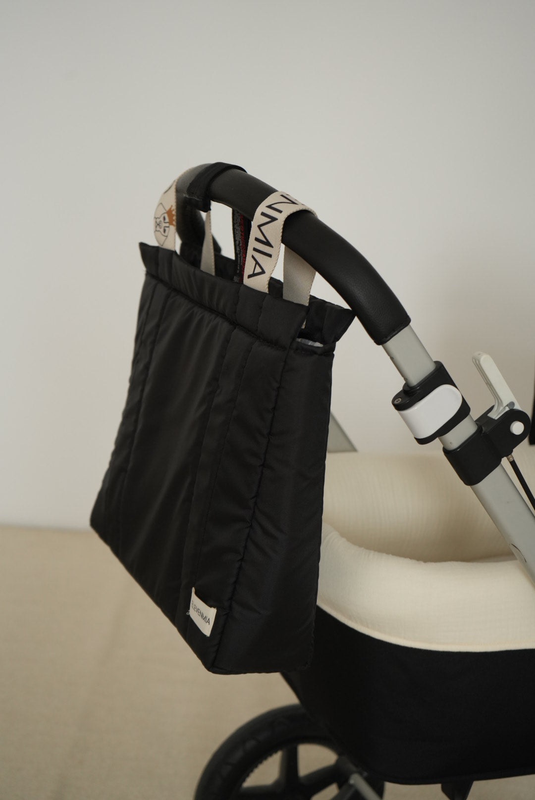 Bolso Big Technic Negro