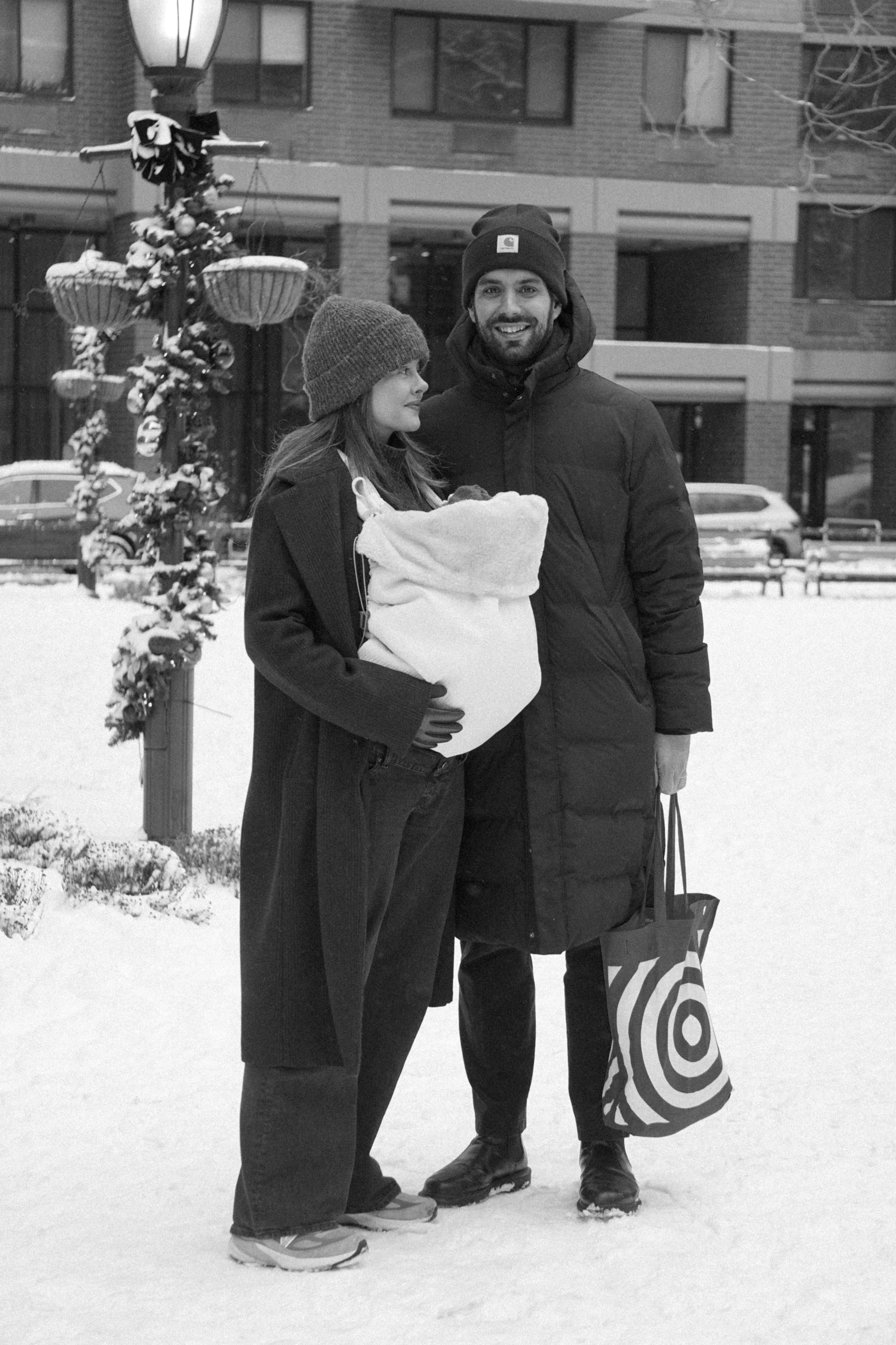 Arrullo Porteo Twin + Pelo Beige