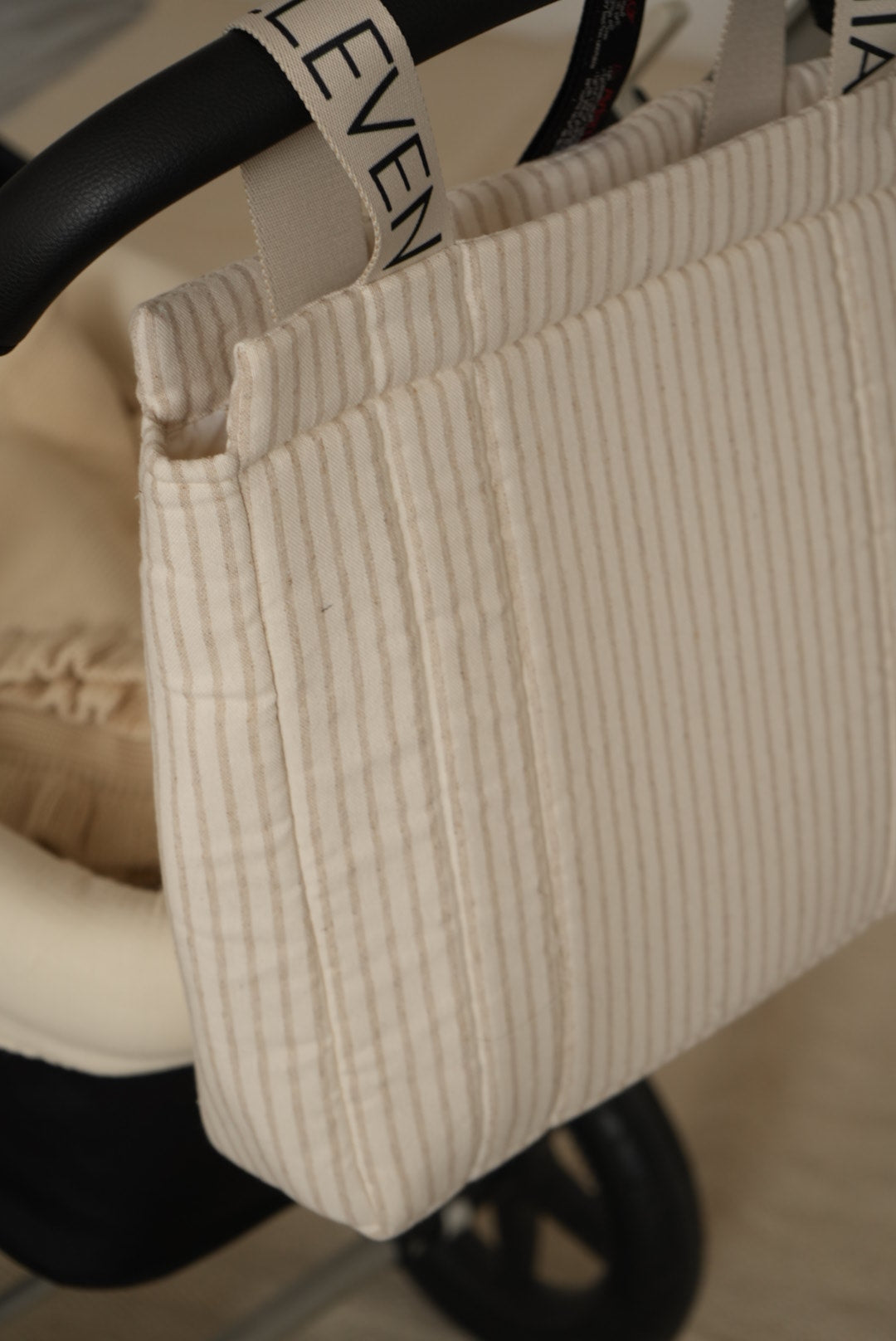 Bolso Big Mini Stripe Arena