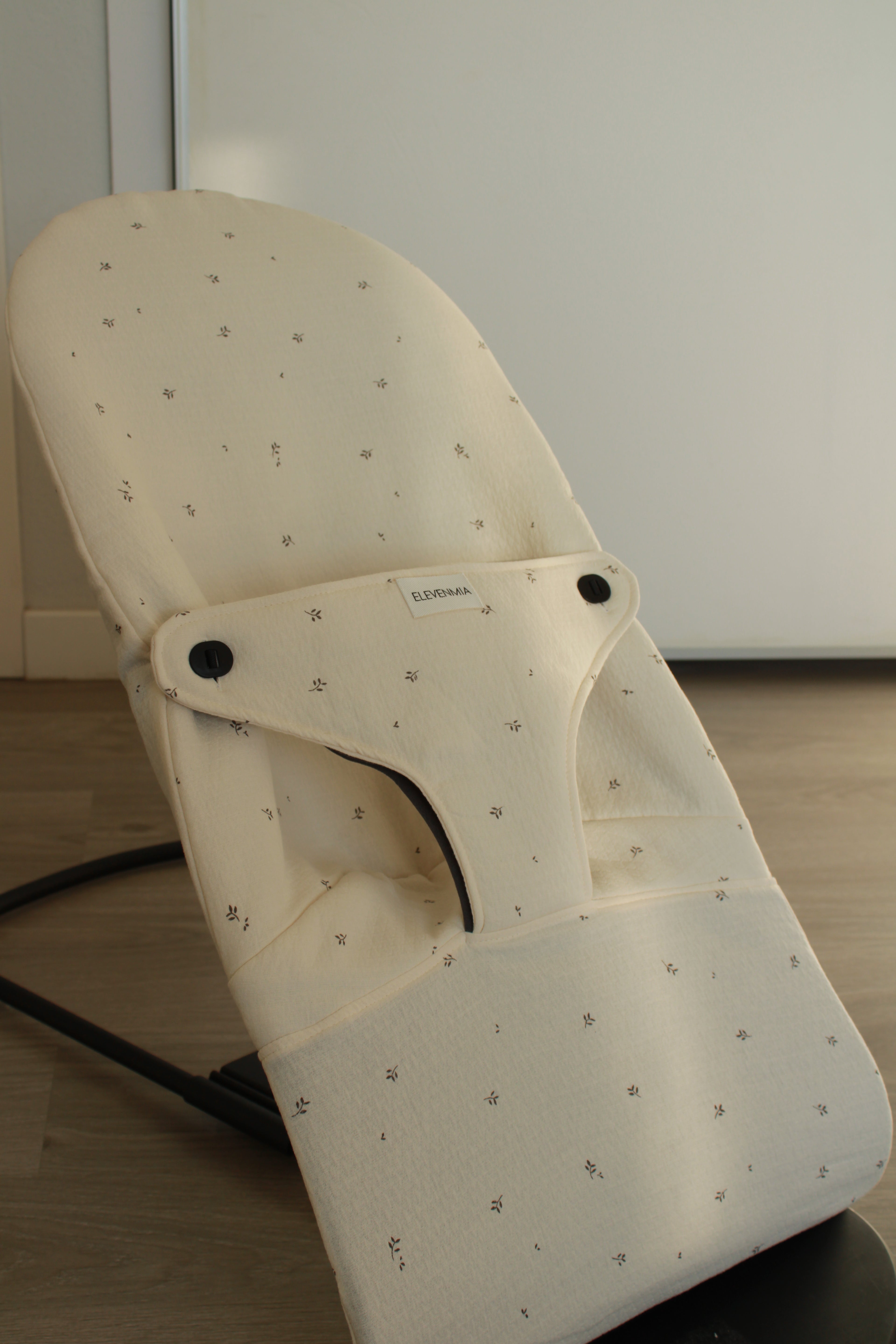 Funda Hamaca BabyJörn Nature Estampado