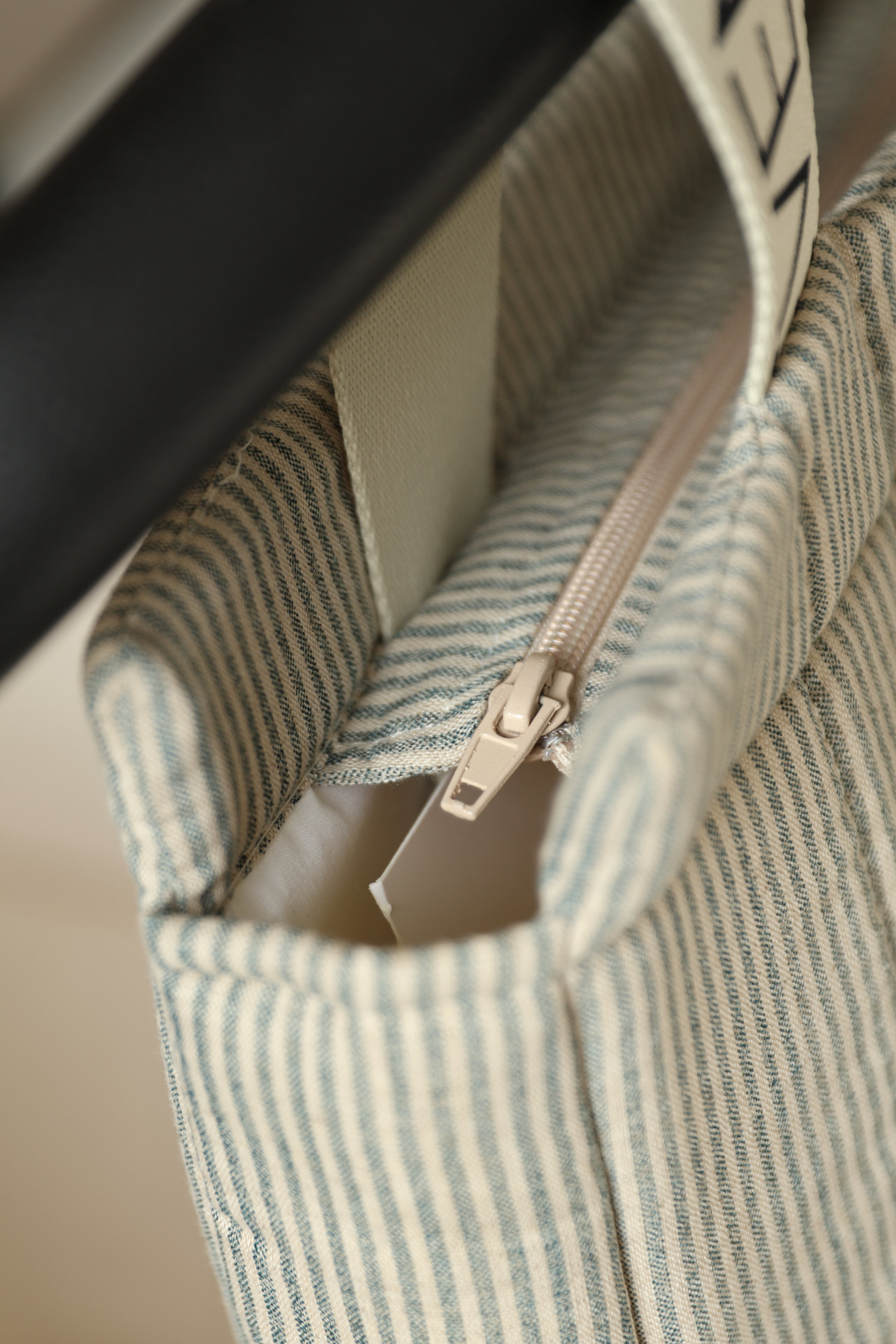 Bolso Big Cotolino Azul