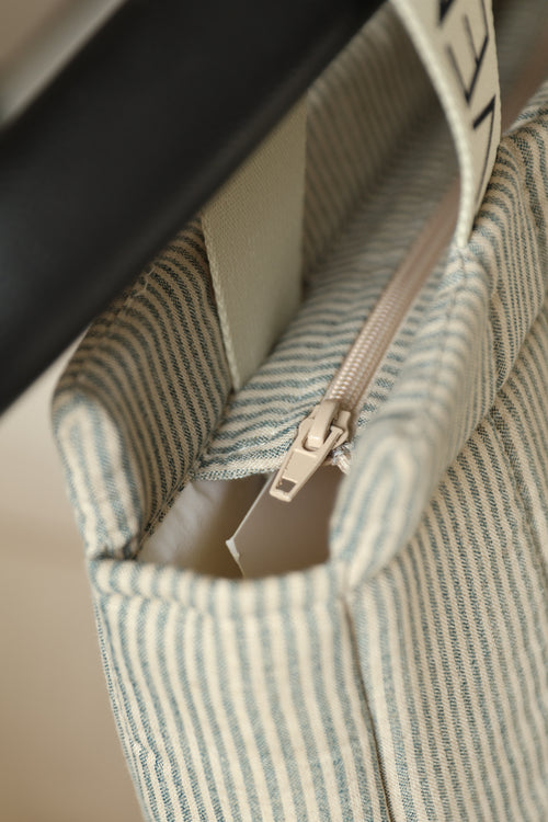 Bolso Big Cotolino Azul