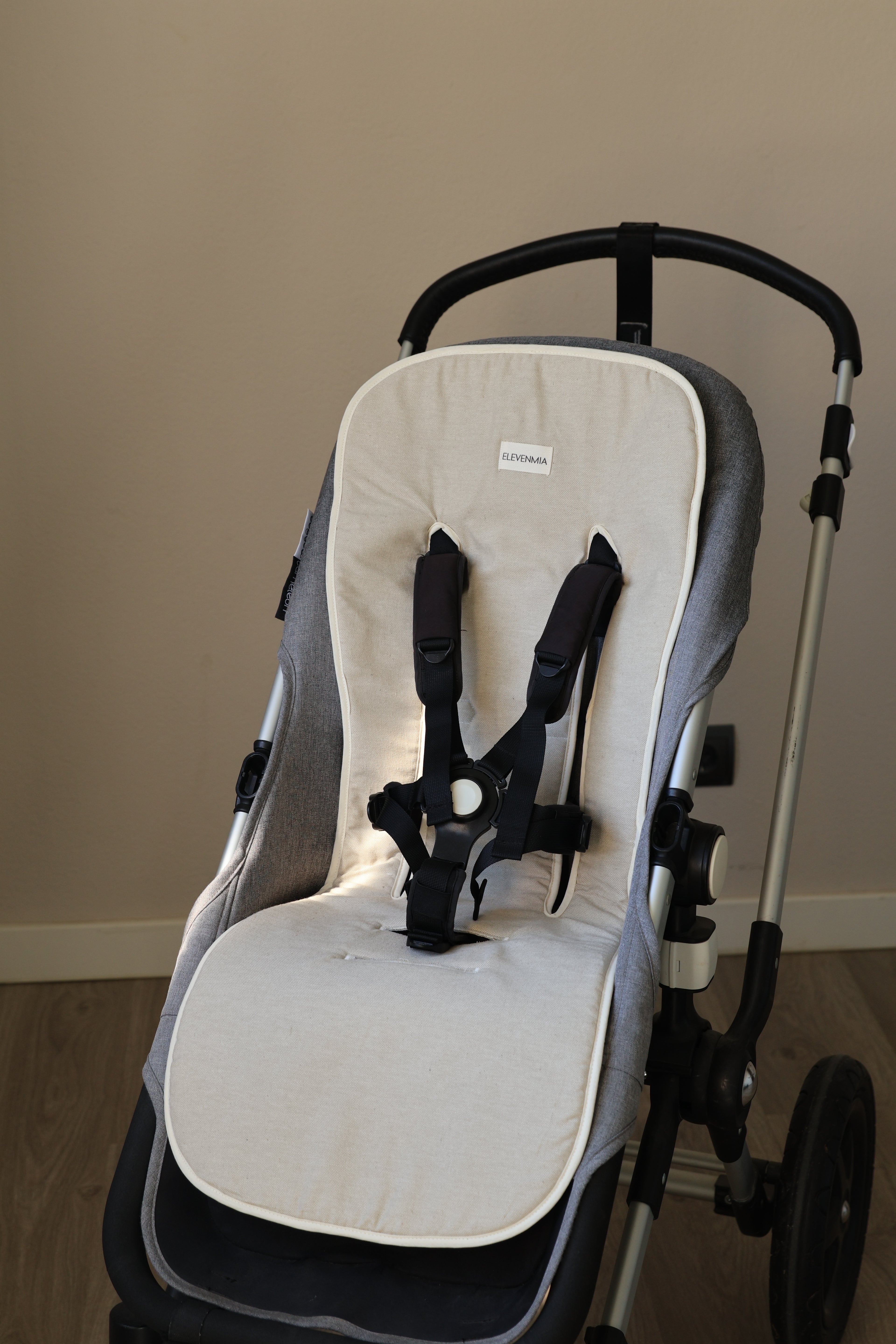 Colchoneta universal Loneta Cotton Rusic