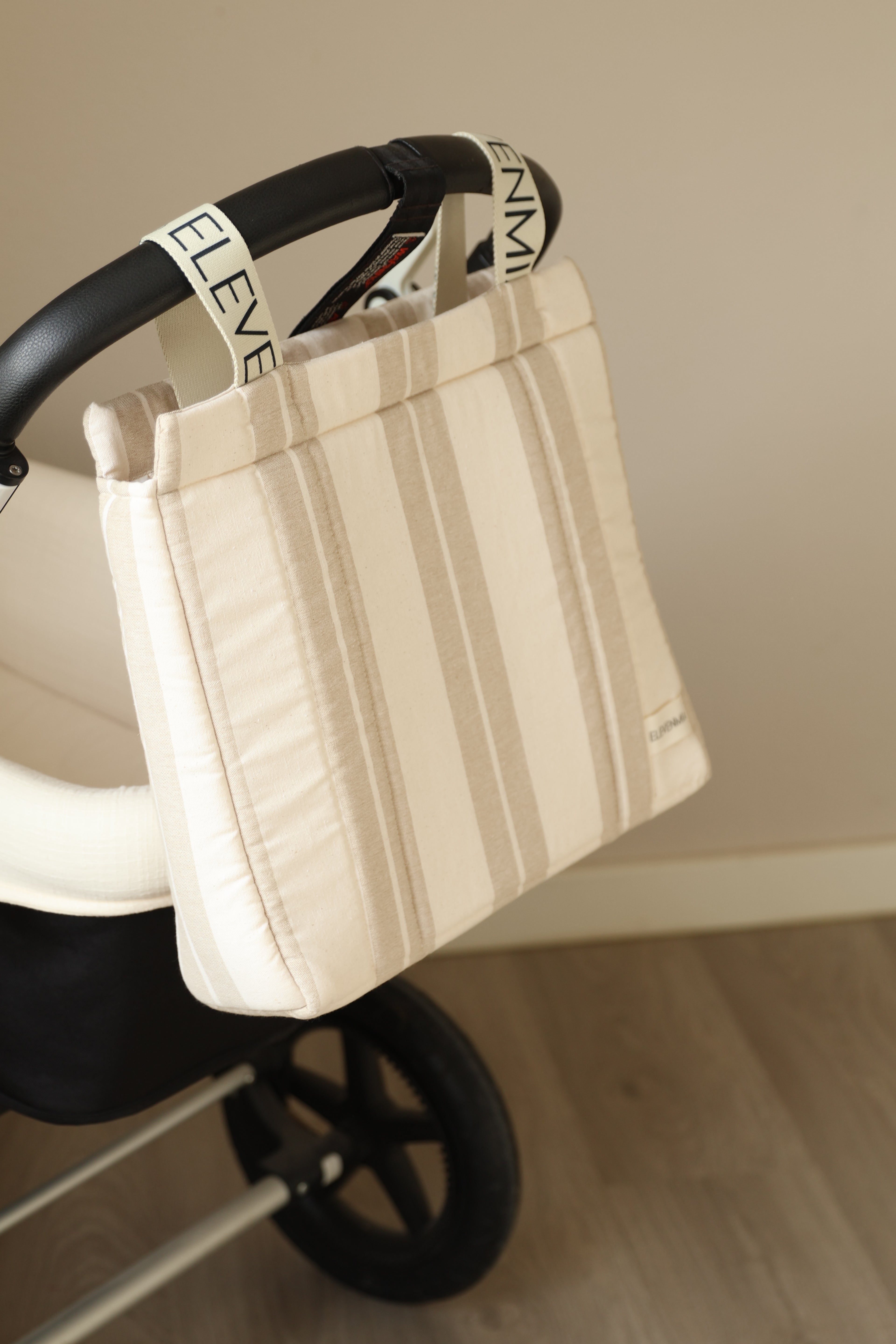 Bolso Big Stripe XL Arena