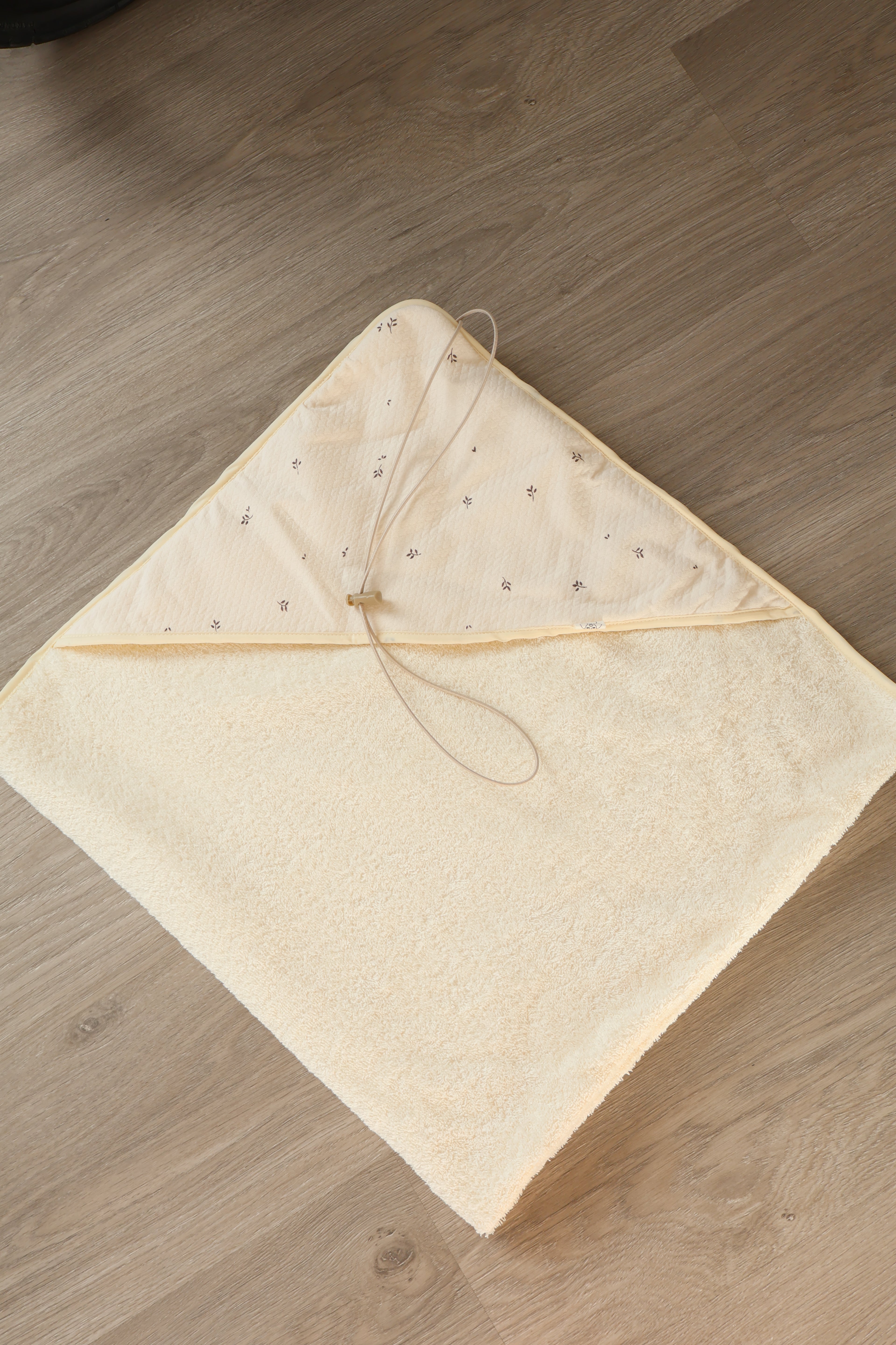 Capa de Baño Nature