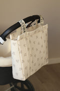 Bolso Big Inti Gris
