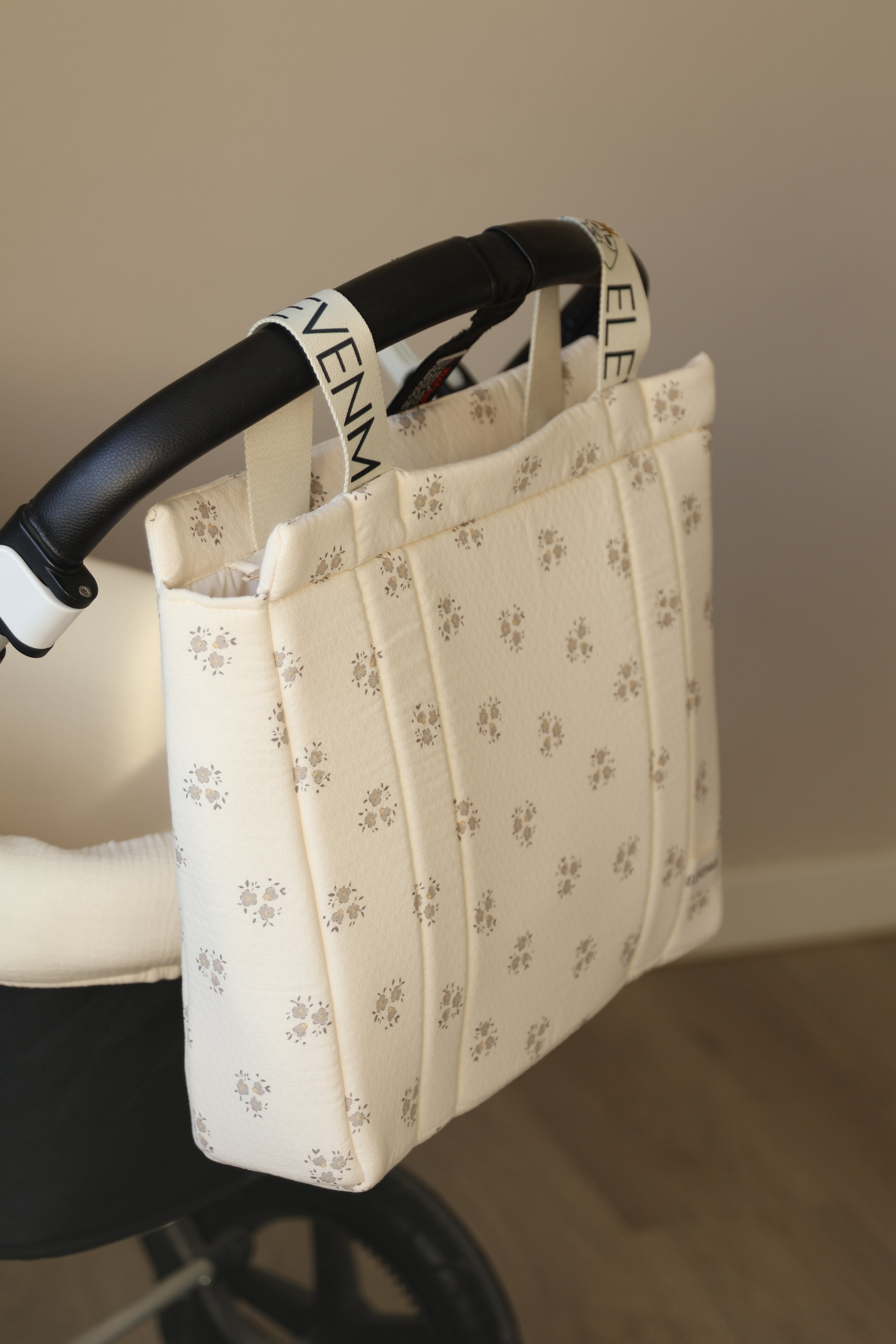 Bolso Big Inti Gris