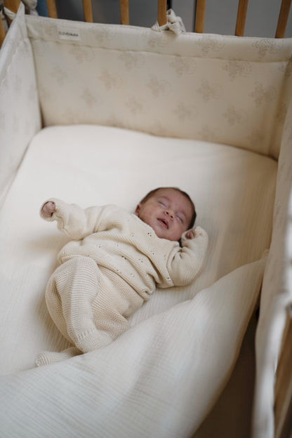 Protector Cuna René 60x120