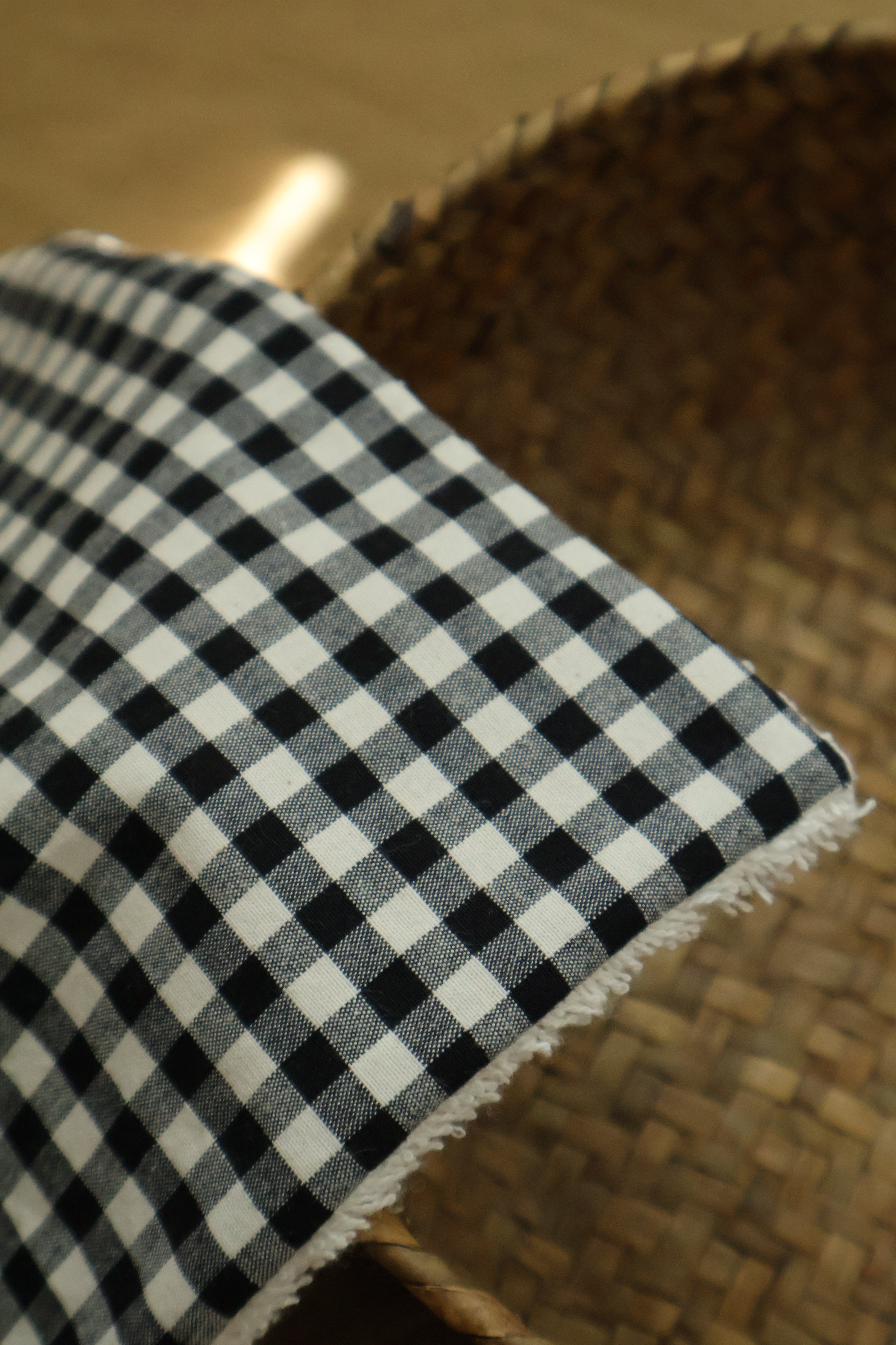 Protector de Toalla Vichy Classic