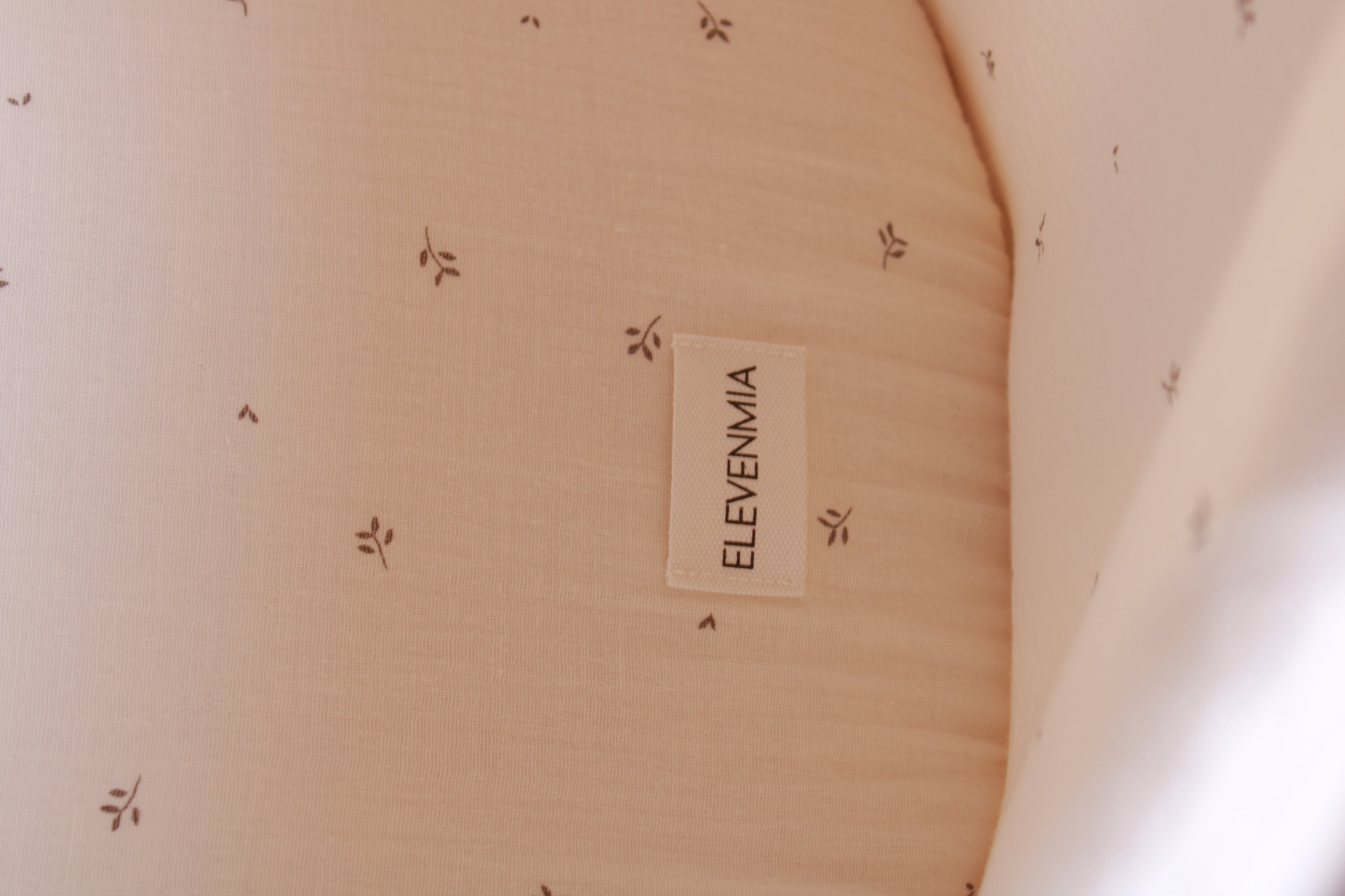 Protecteur imprimé Stokke Nature Mini