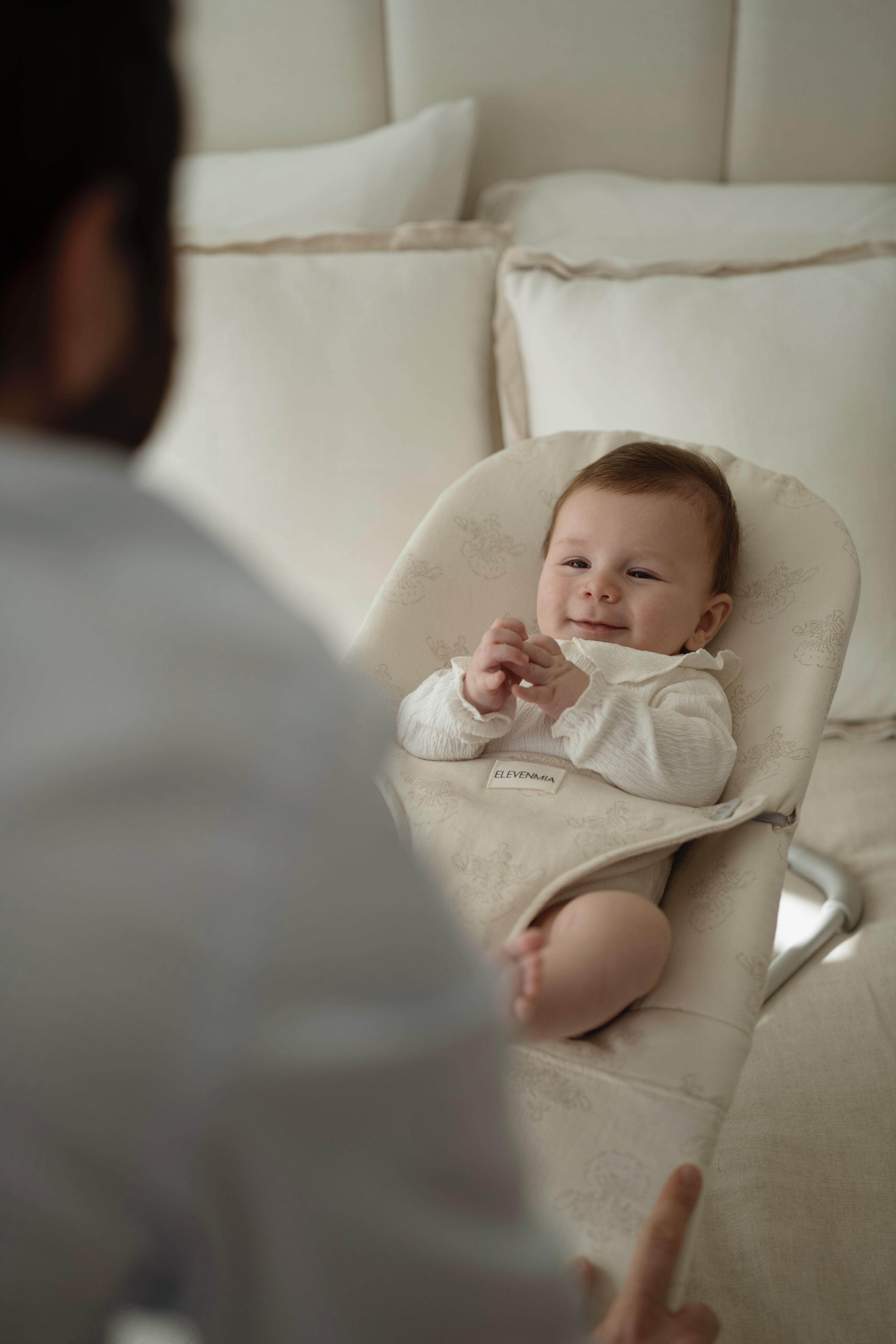 Funda Hamaca BabyJörn René