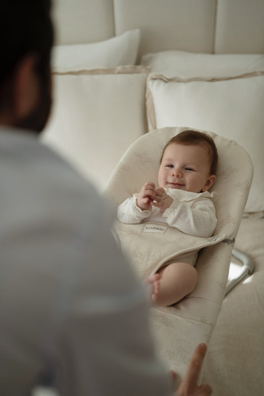 Funda Hamaca BabyJörn René