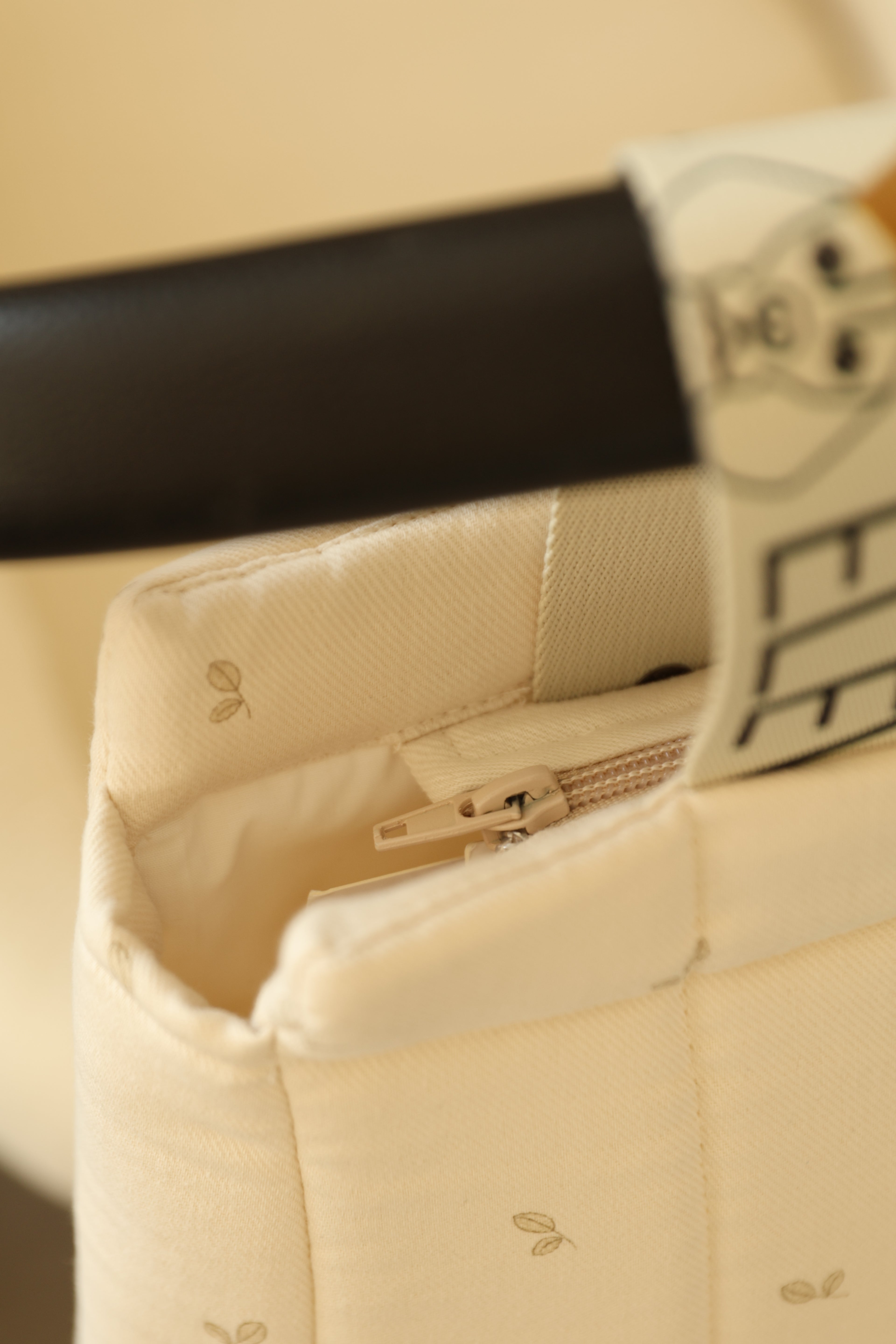 Bolso Big Cello Oliva